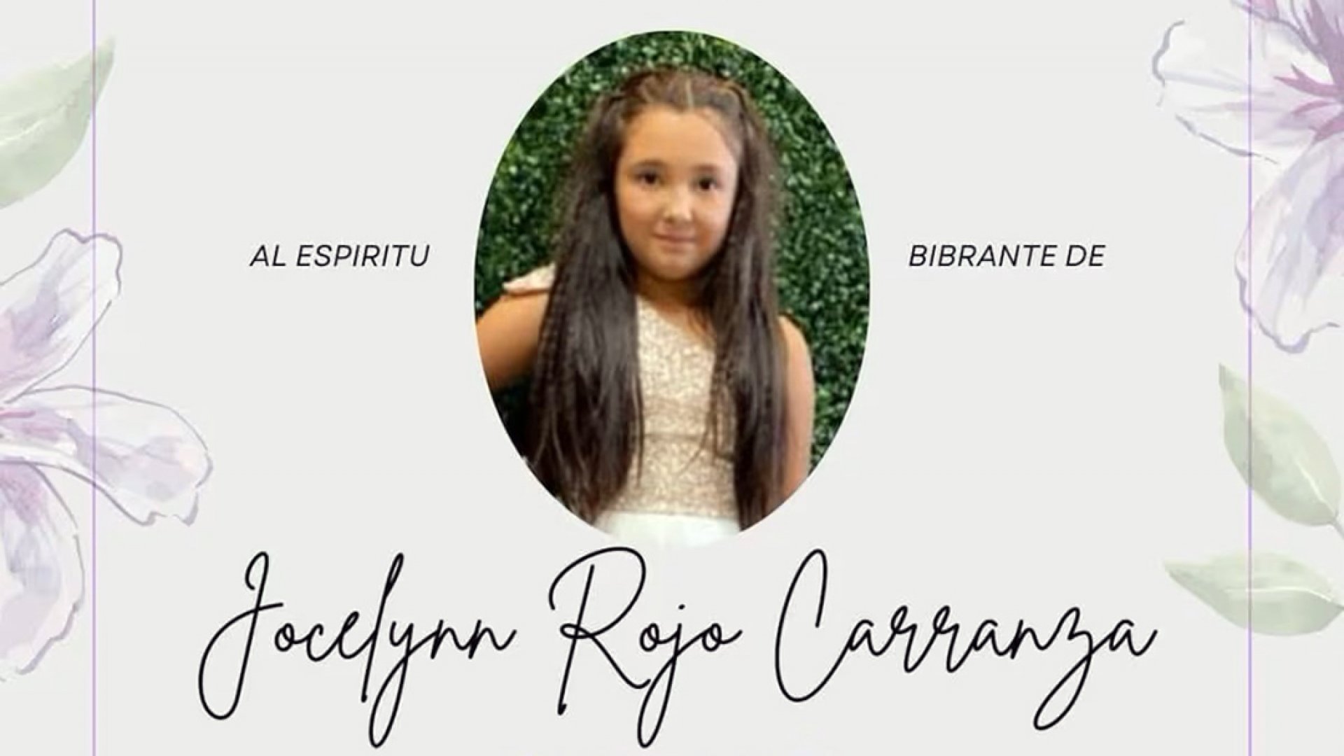 Tragedia en Texas: Niña latina se suicida tras acoso escolar por el estatus migratorio de su familia
