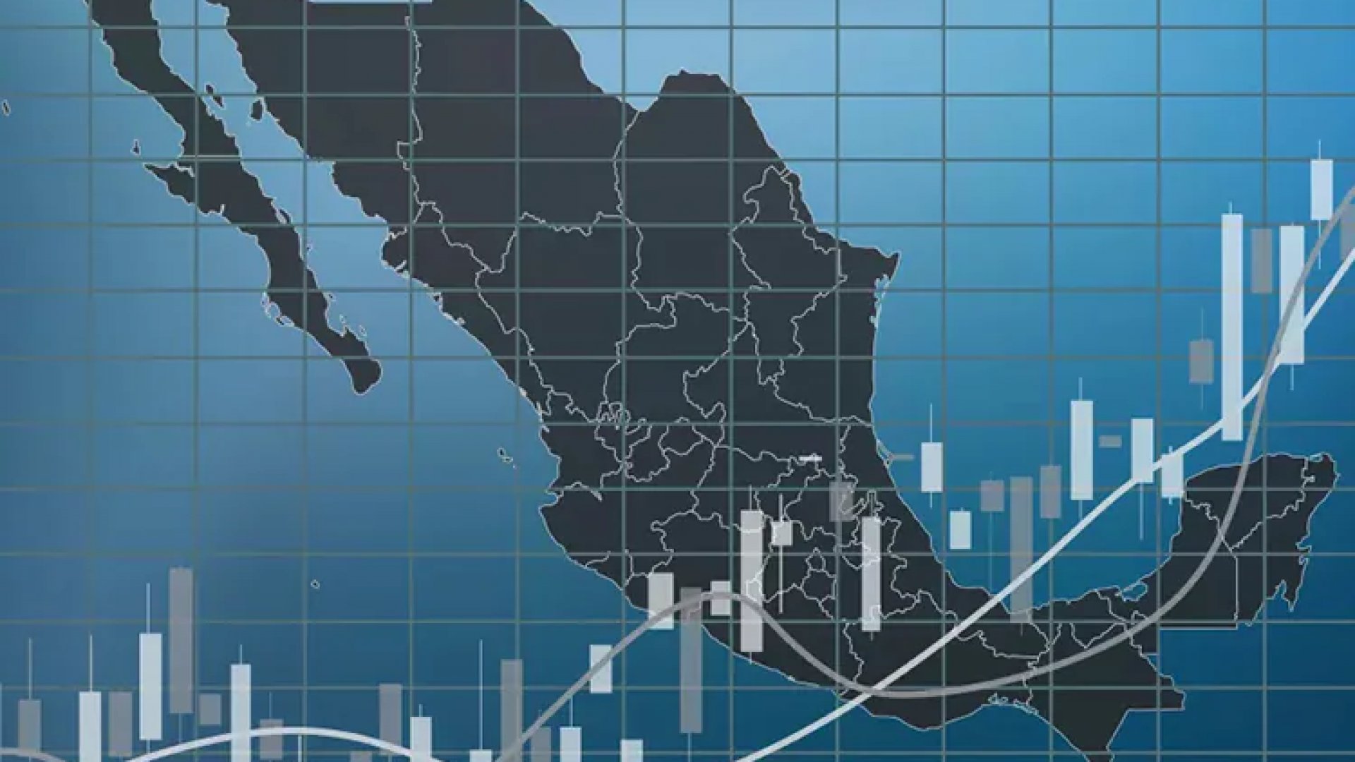 México registra crecimiento económico de 1.2% en 2024: Inegi