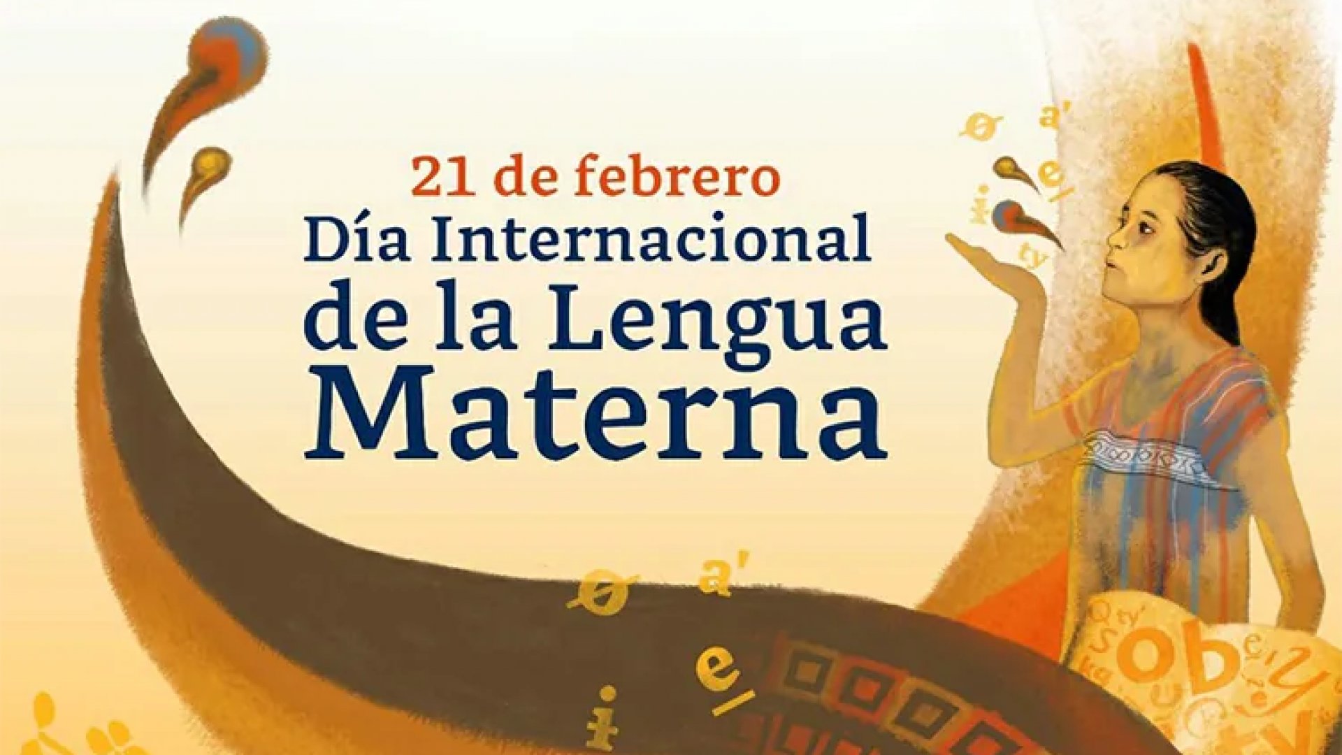 Día Internacional de la Lengua Materna: Unesco llama a preservar miles de lenguas en riesgo