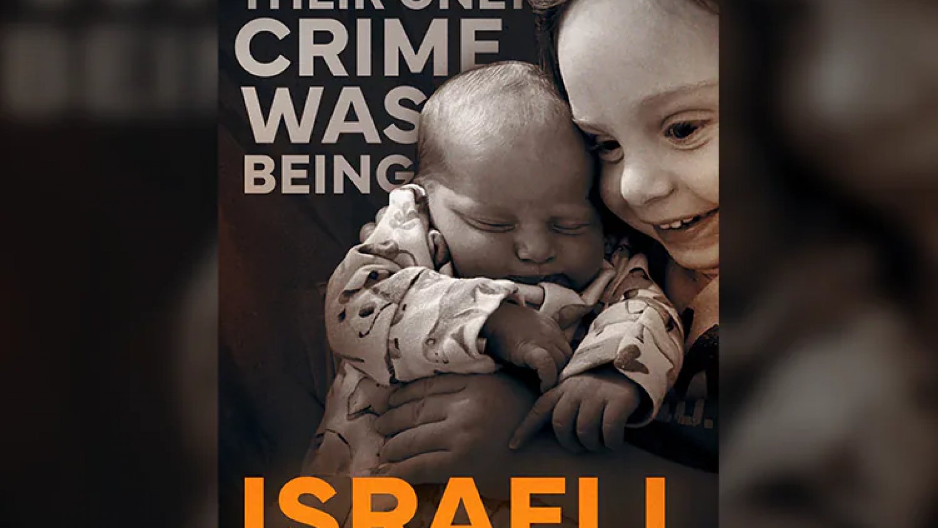Israel liberará a presos pese a denuncia de que Hamás asesinó a niños “con sus propias manos”