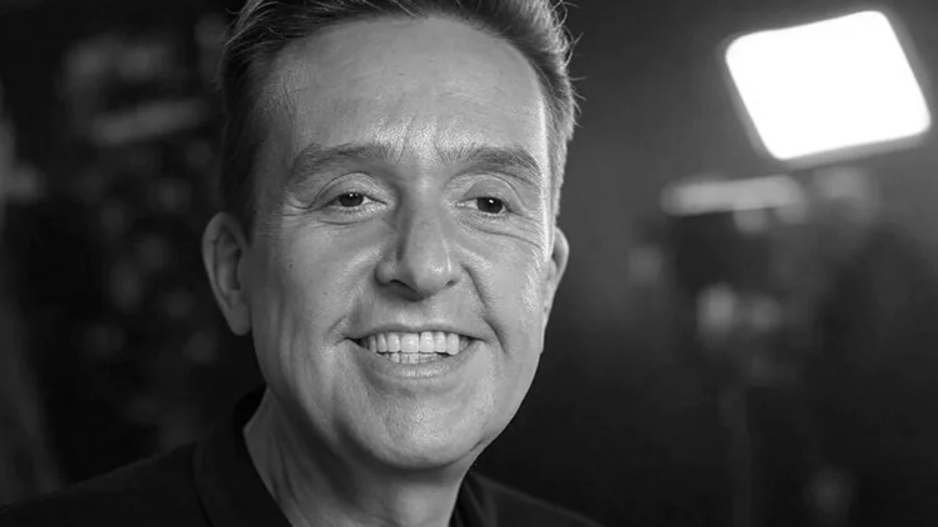 Pedro Sola y Pati Chapoy se despiden de Daniel Bisogno; habrá homenaje póstumo