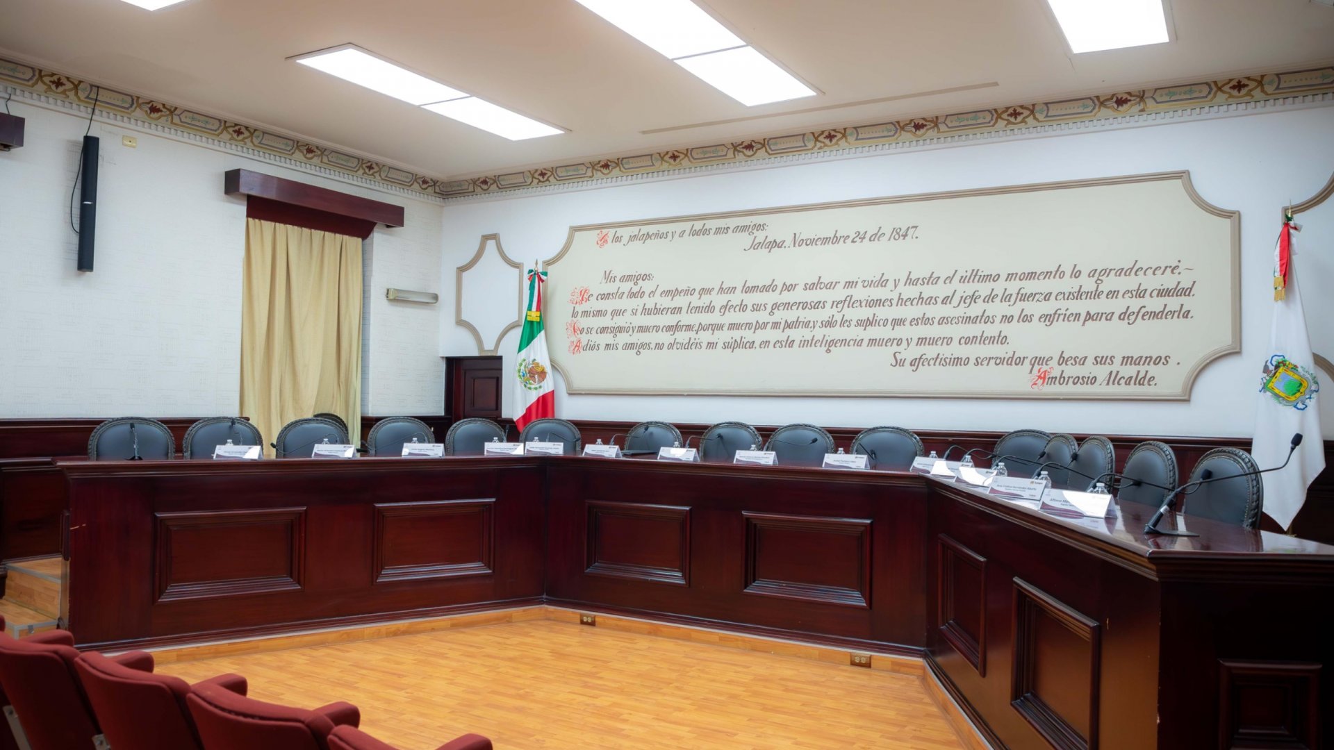Convoca Ayuntamiento a participar en Cabildo en Sesión Abierta