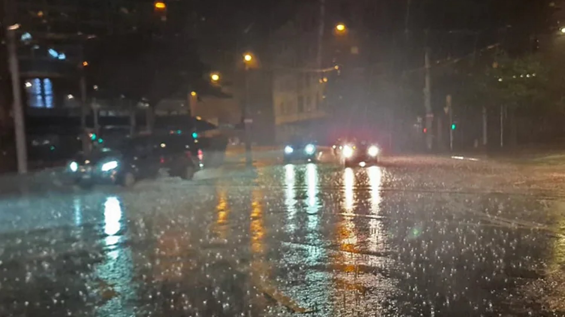 Clima en México: Frente frío 28 genera lluvias en gran parte del país