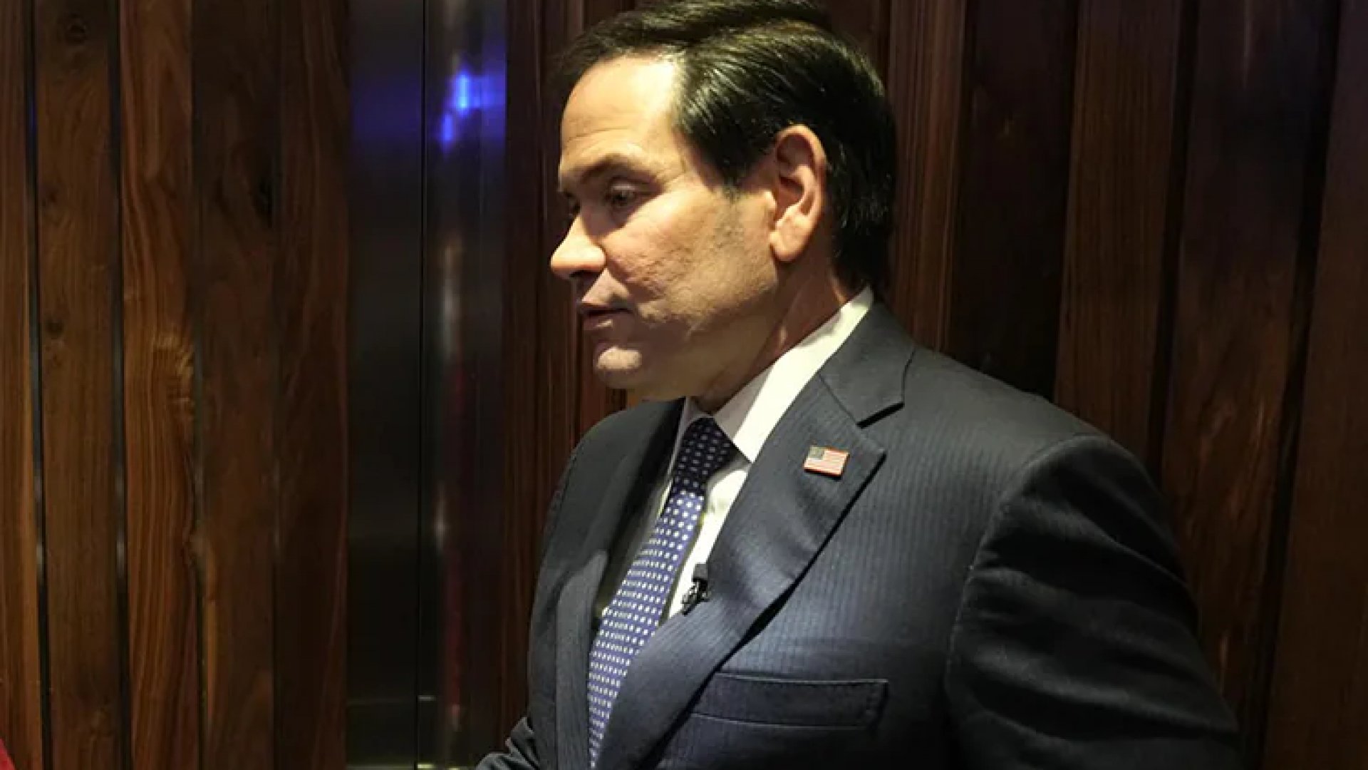 EU descarta “invasión” militar en México pese a designar cárteles como terroristas: Marco Rubio