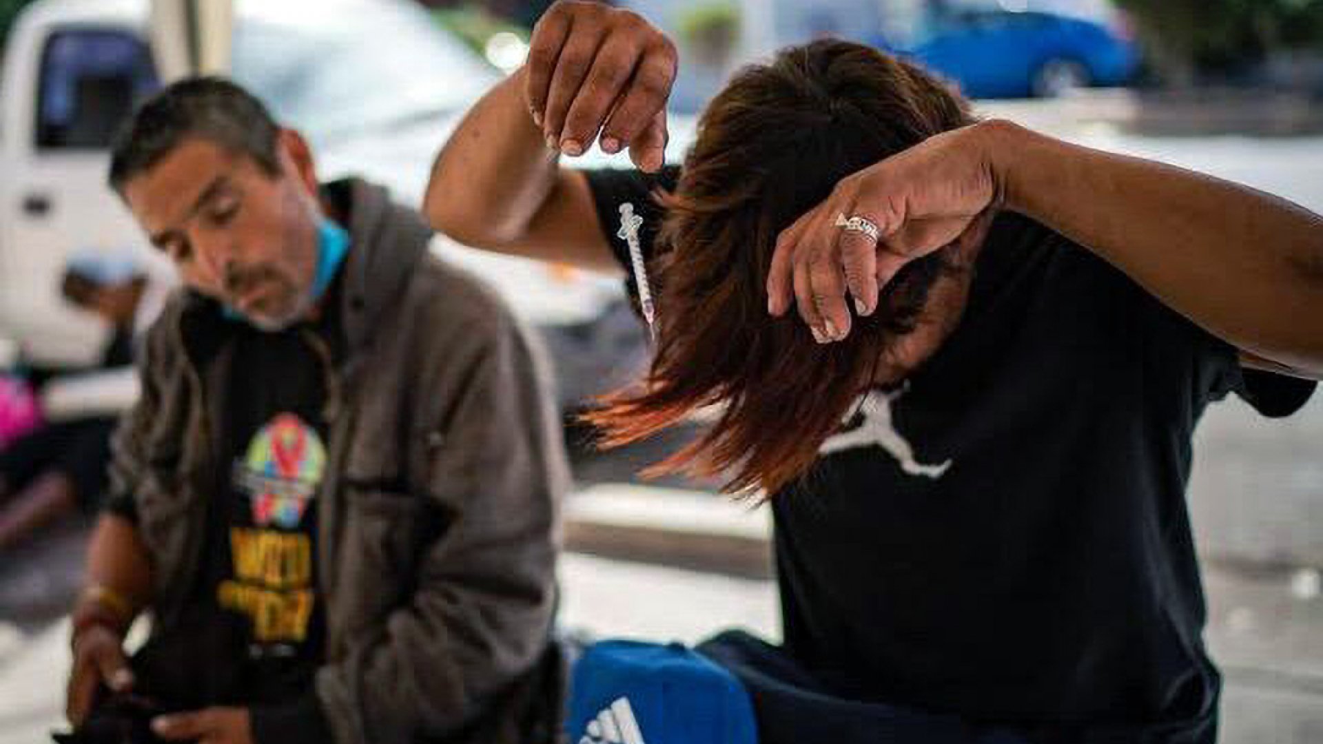 El fentanilo cruza la frontera norte de México “casi de manera silenciosa”
