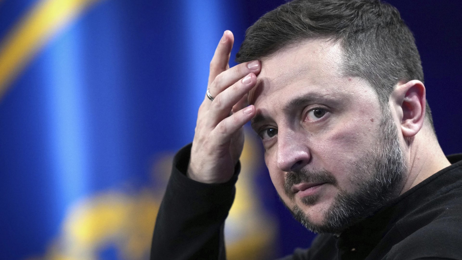 Líderes de la UE convocan cumbre de emergencia sobre Ucrania