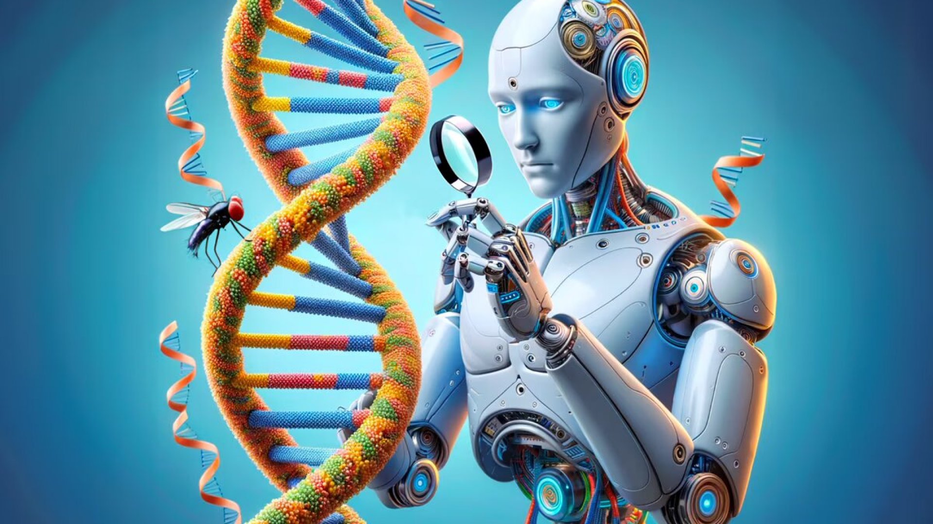 La IA de Google resuelve en dos días un misterio científico que tomó una década a investigadores humanos