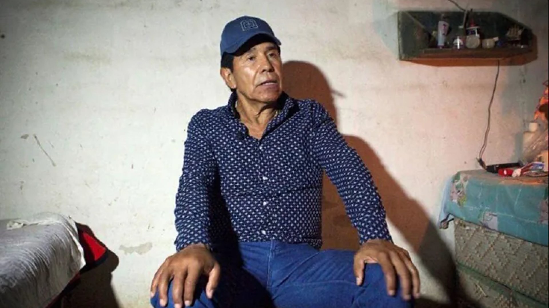 Rafael Caro Quintero frena extradición a EU con amparo judicial