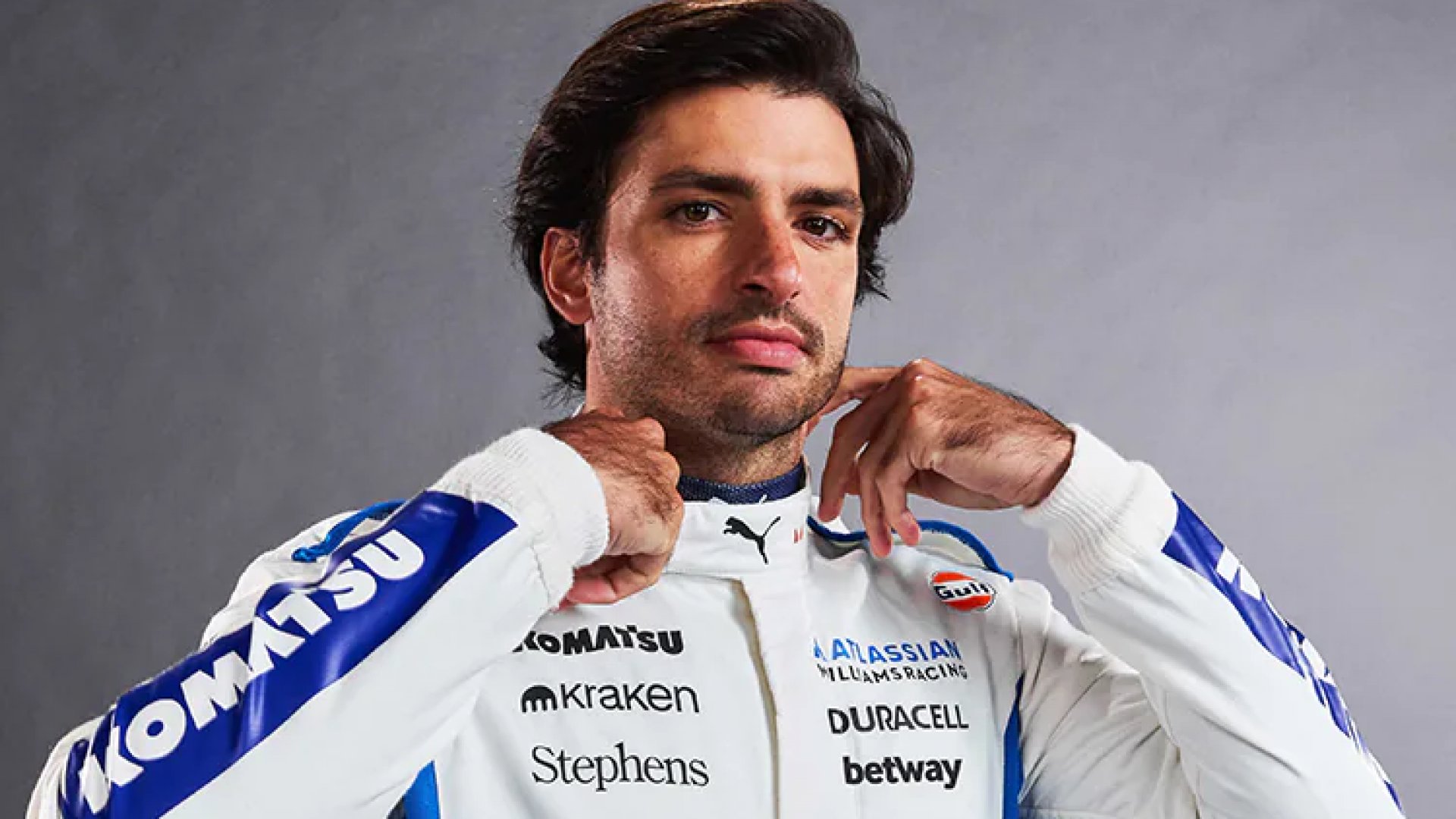 F1: Carlos Sainz se estrena como nuevo director de la Asociación de Pilotos de Grandes Premios