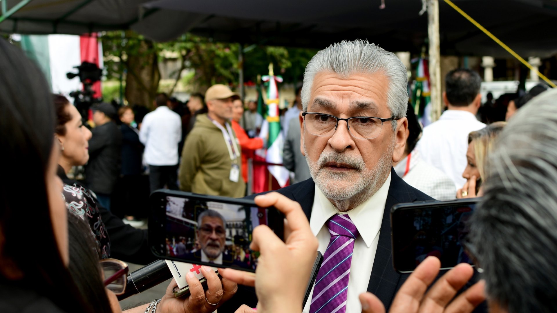 Inicia construcción de obra pública en Xalapa