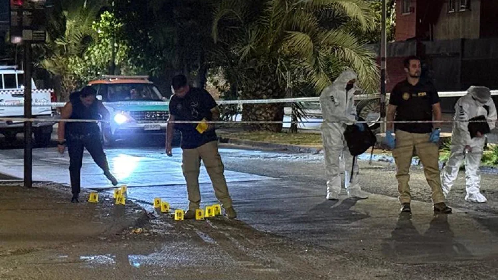 Incidencia de homicidios en México se reduce 28.7%: SESNSP