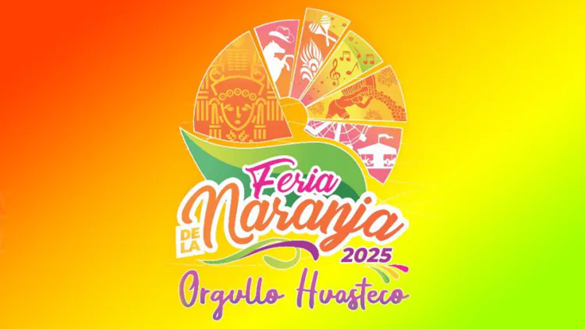 Álamo Temapache albergará la Feria Internacional de la Naranja 2025