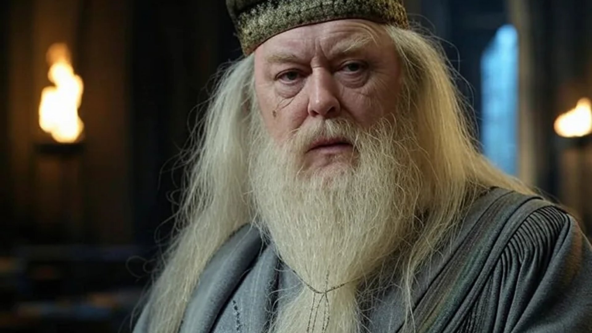 John Lithgow será Albus Dumbledore en la nueva serie de Harry Potter de HBO
