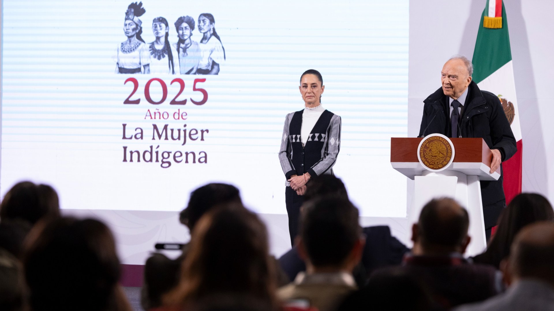 México insiste en la extradición de ‘El Mayo’ Zambada; EU aún no responde