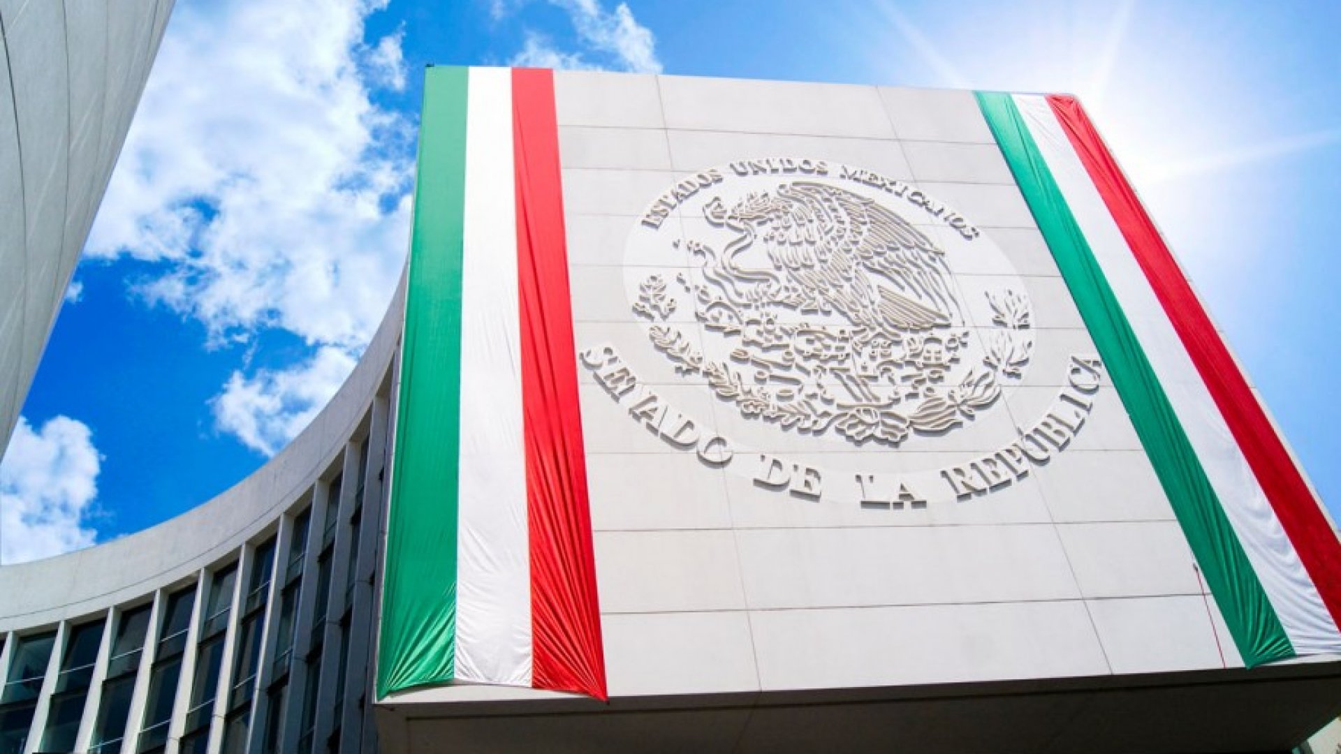 Senado avala en lo general reforma sobre no reelección y nepotismo electoral