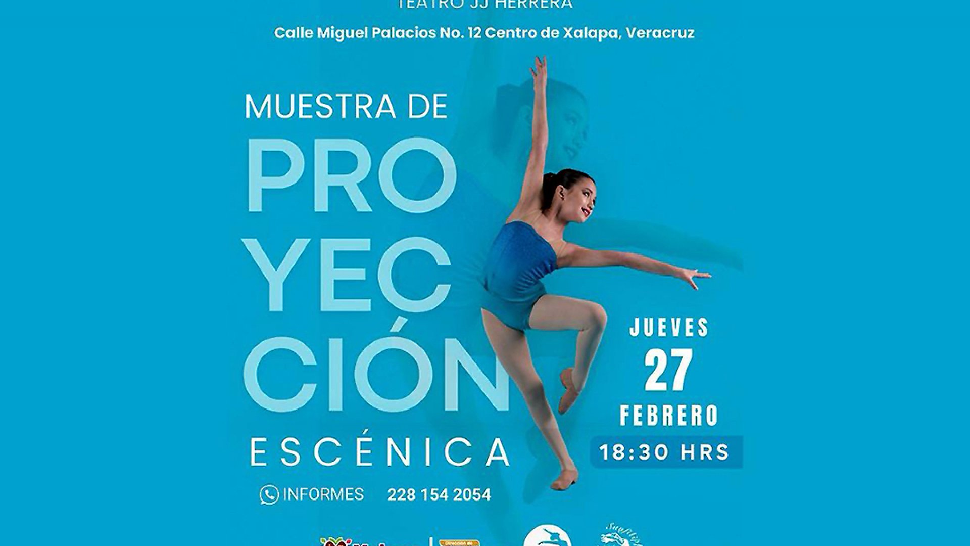 Invita Ayuntamiento a vivir una semana cultural - 25/02/2025