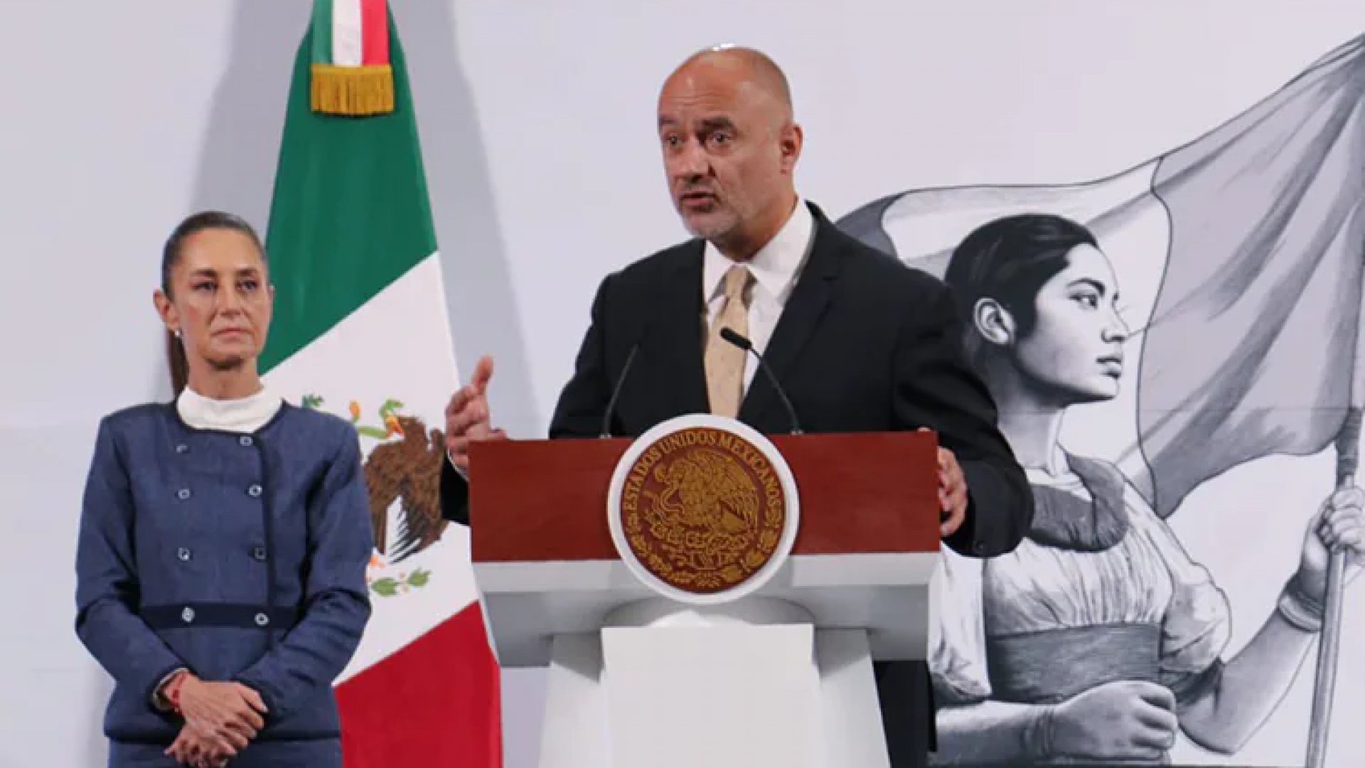 Gobierno federal anuncia 600 licitaciones para rehabilitación de cuatro mil km de carreteras