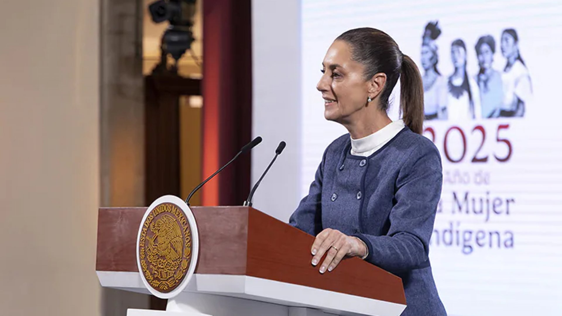 Claudia Sheinbaum reitera apego a la ley en caso del “Mayo” y deslinde de su abogado