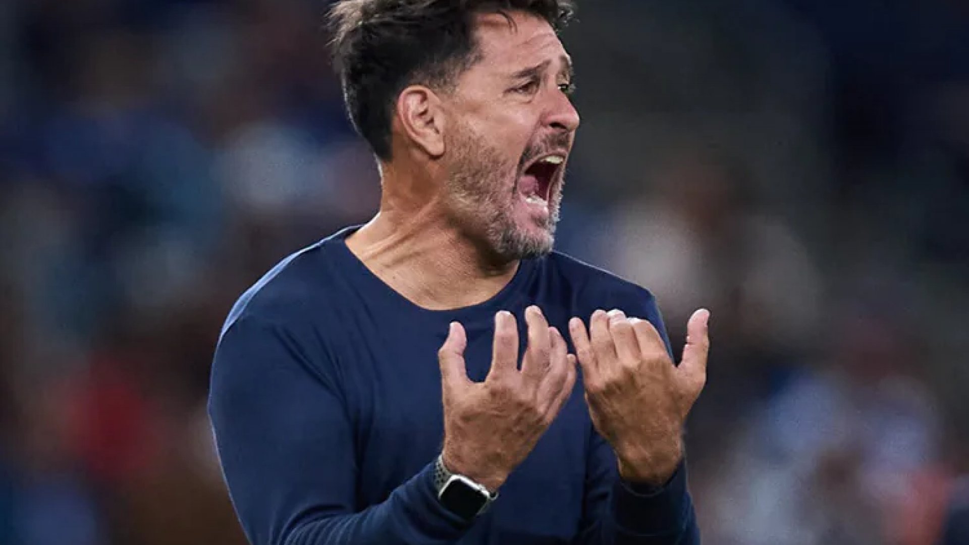 Pumas destituye a Gustavo Lema tras tercera derrota consecutiva en el Clausura 2025