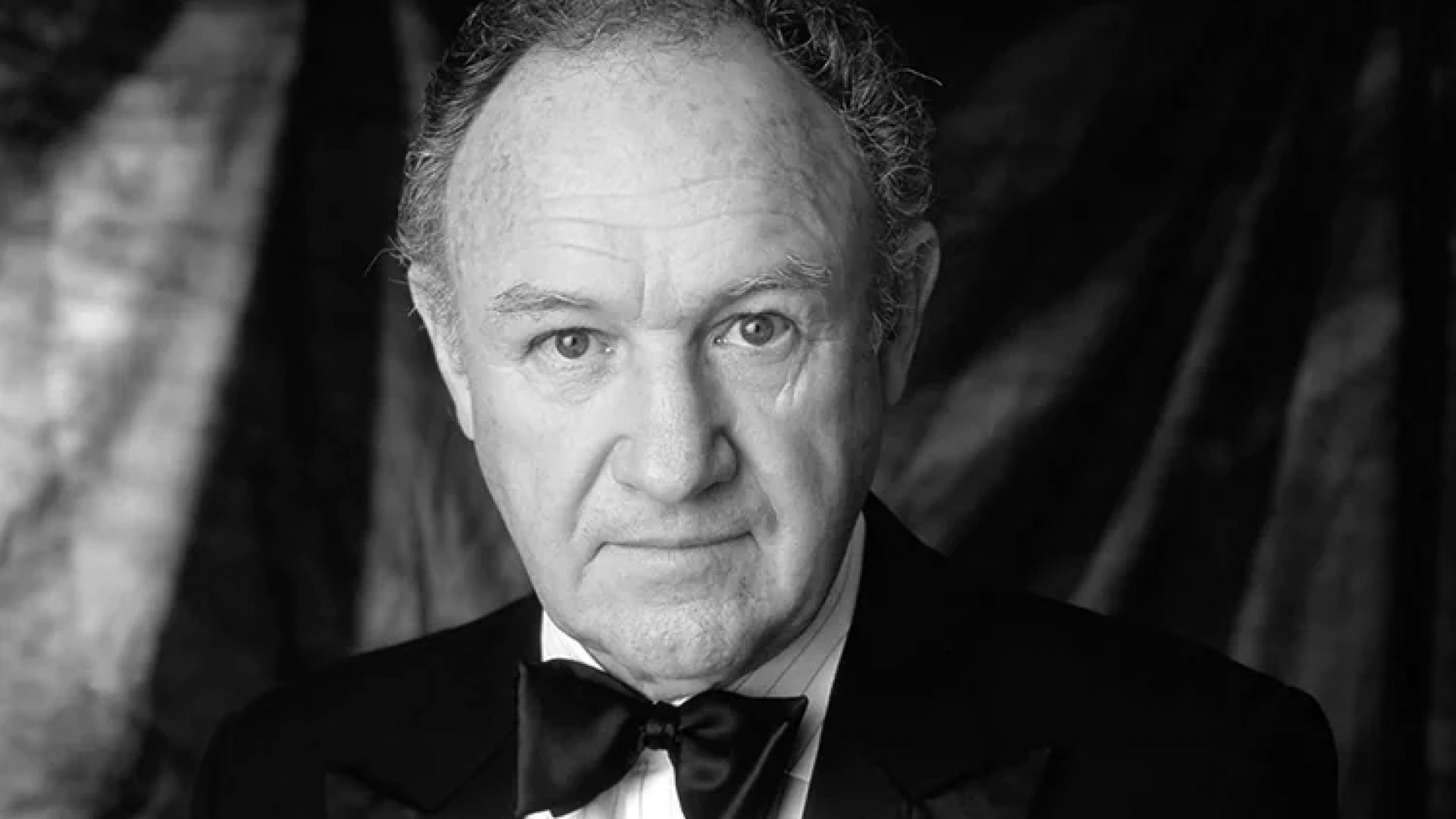 Fallecen Gene Hackman y su esposa Betsy Arakawa en su hogar, junto con su perro