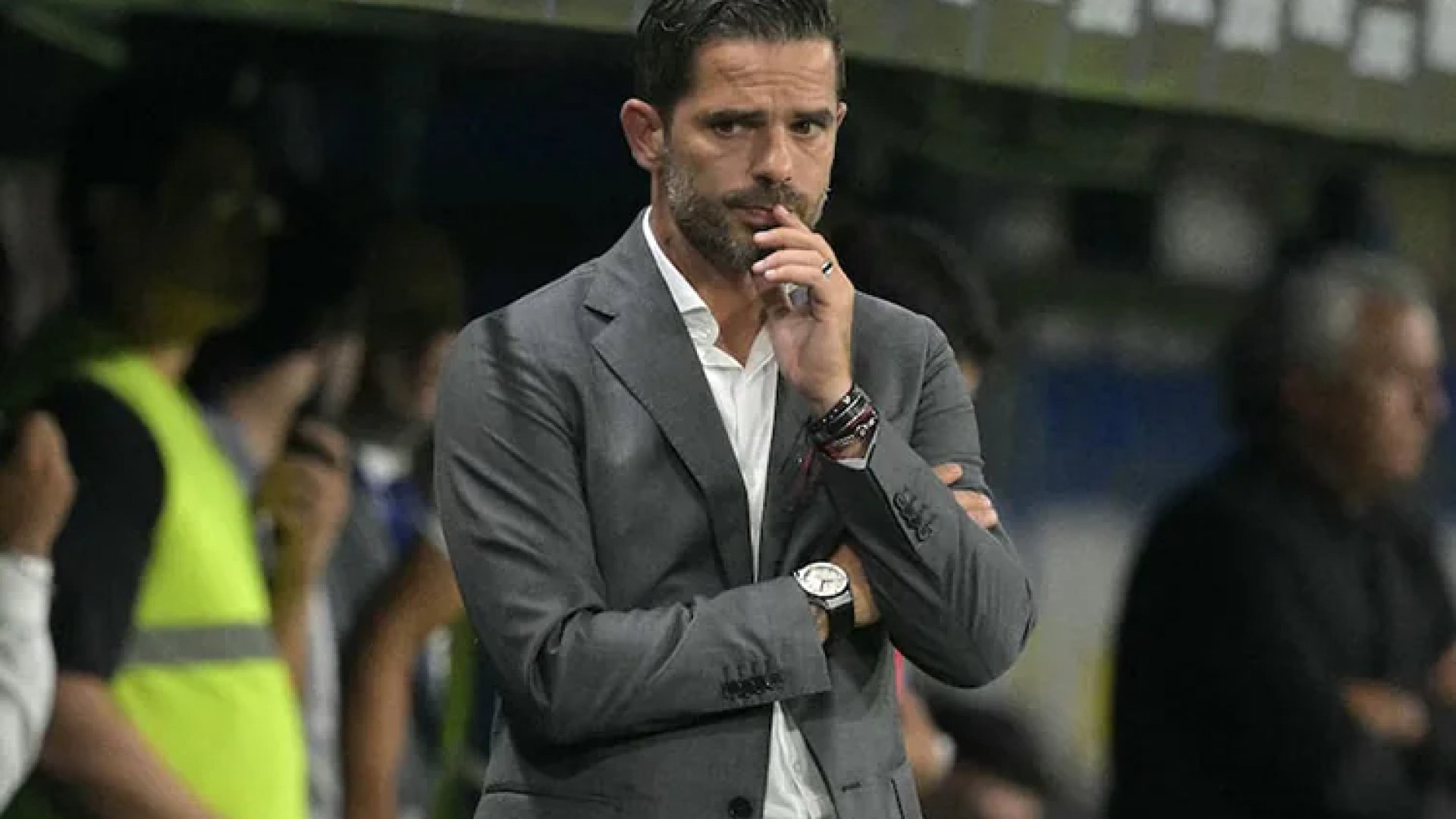 Boca Juniors destituye a Fernando Gago como DT tras eliminación en Copa Libertadores