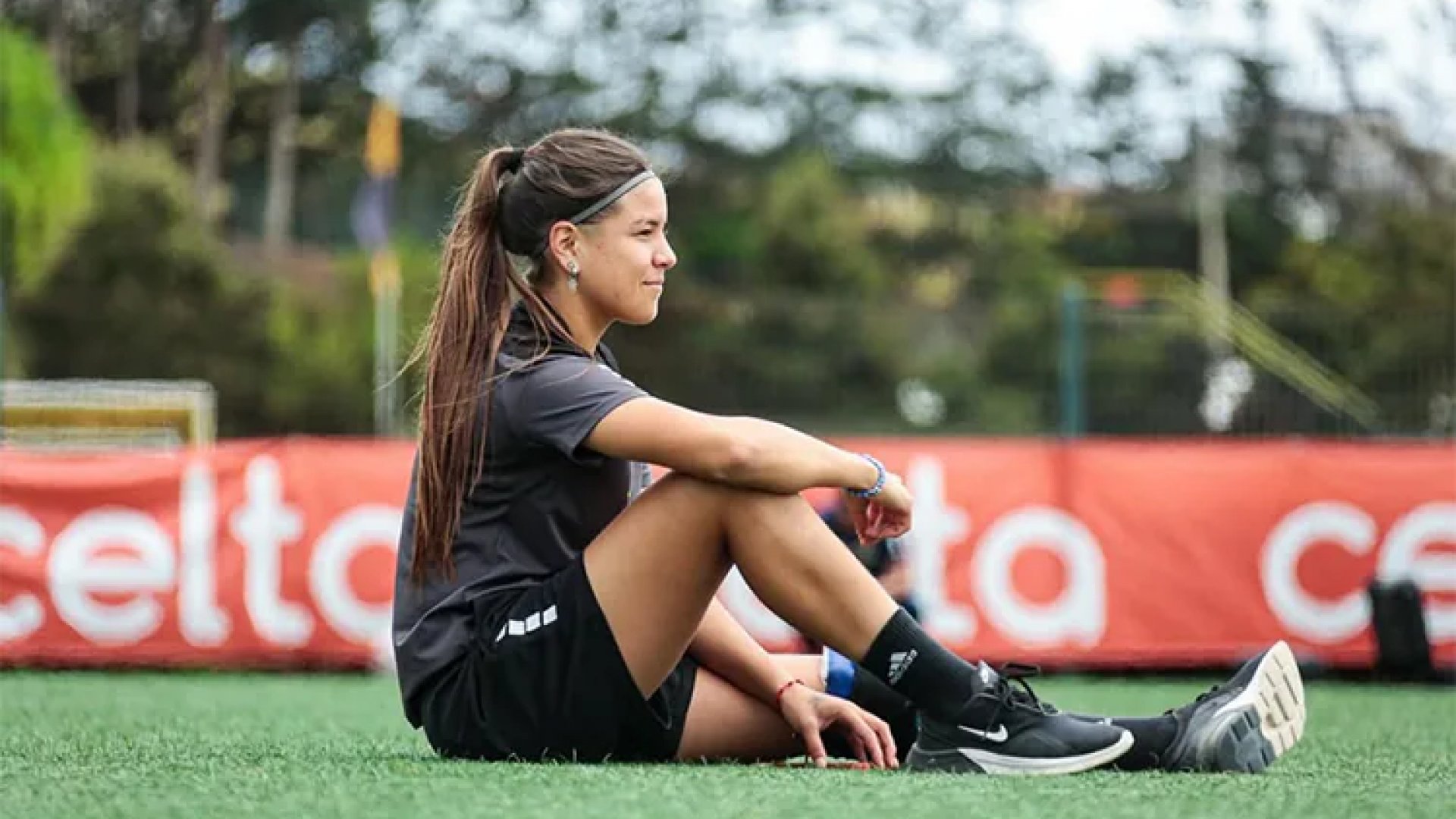 La jugadora chilena Natsumy Millones sale del coma tras convulsionar en entrenamiento