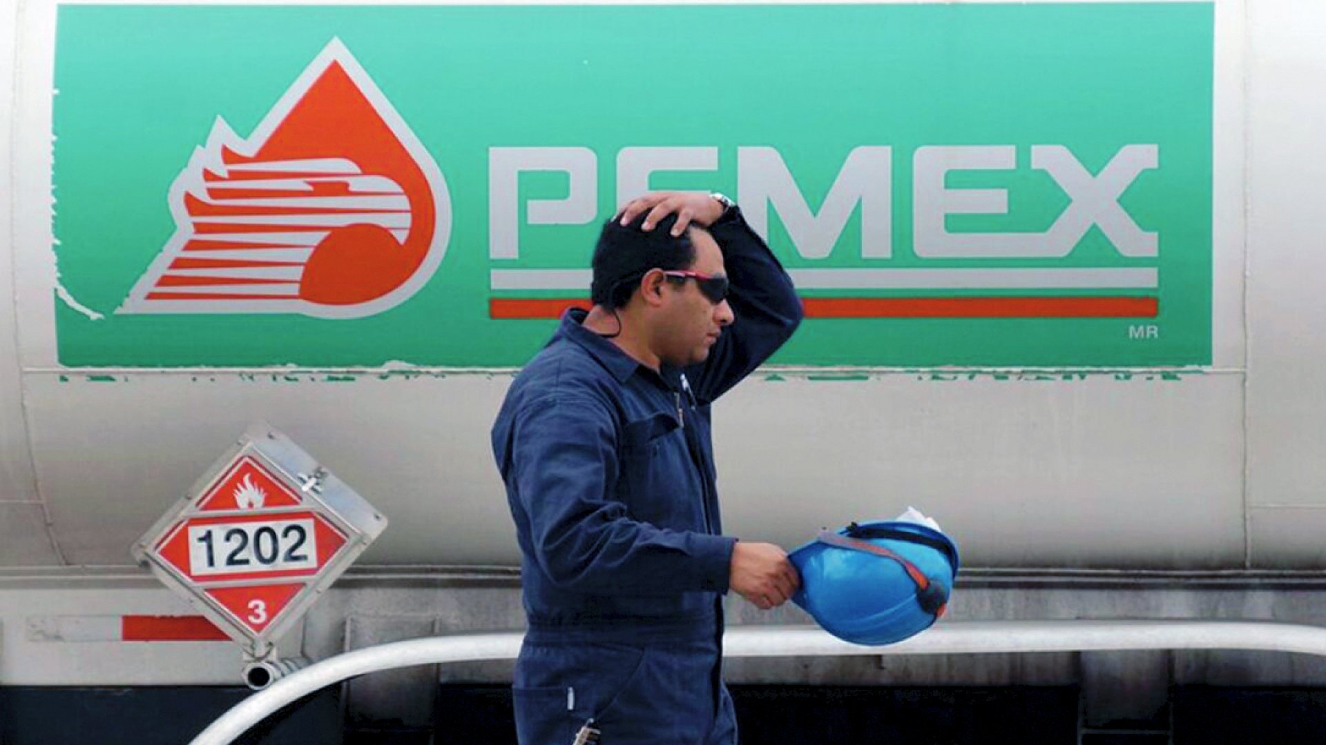 Pemex reporta pérdidas por 620 mil millones de pesos en 2024