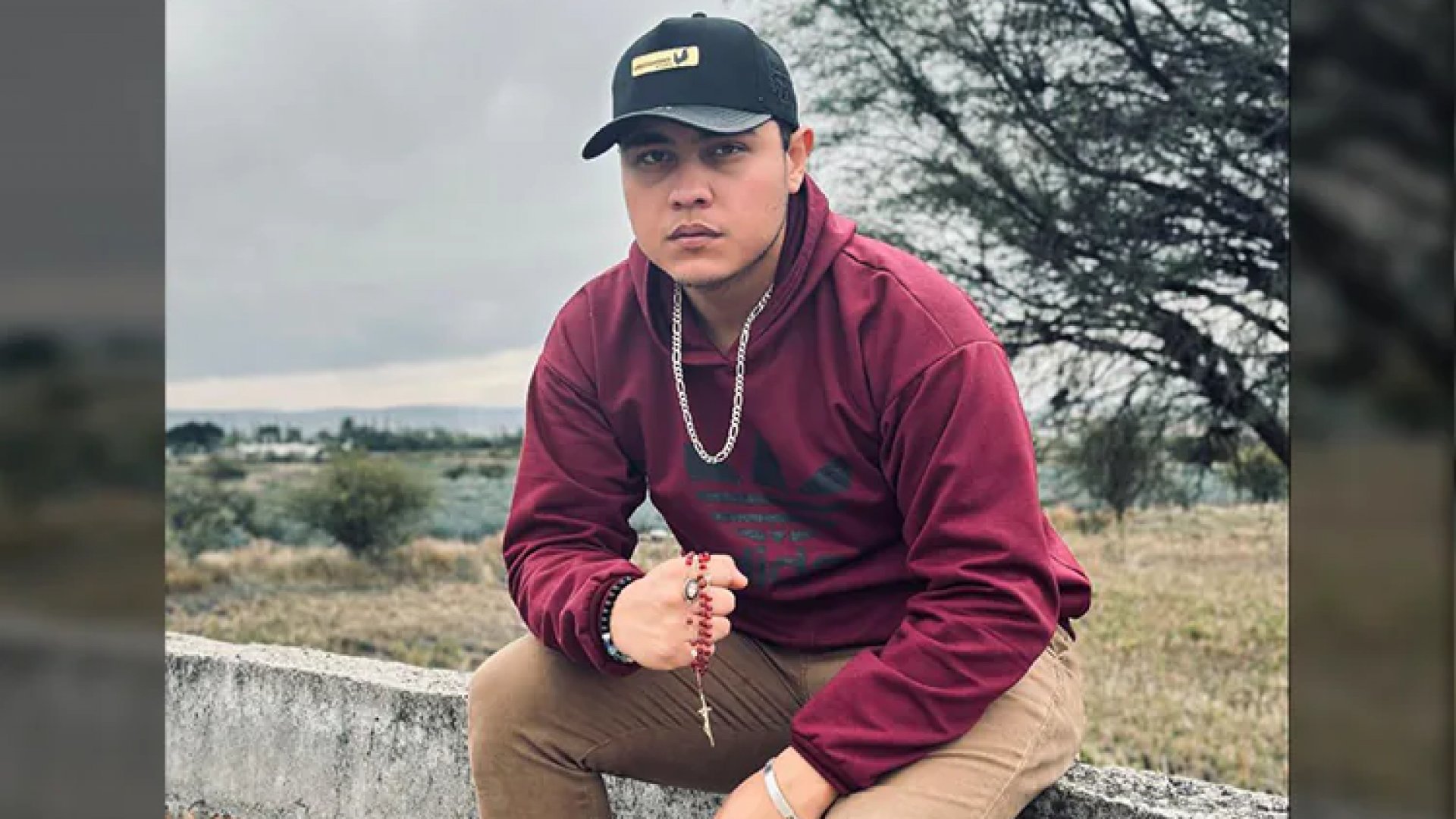 Asesinan al influencer Sergio VG, creador de “Extremo Paranormal”, en Guanajuato