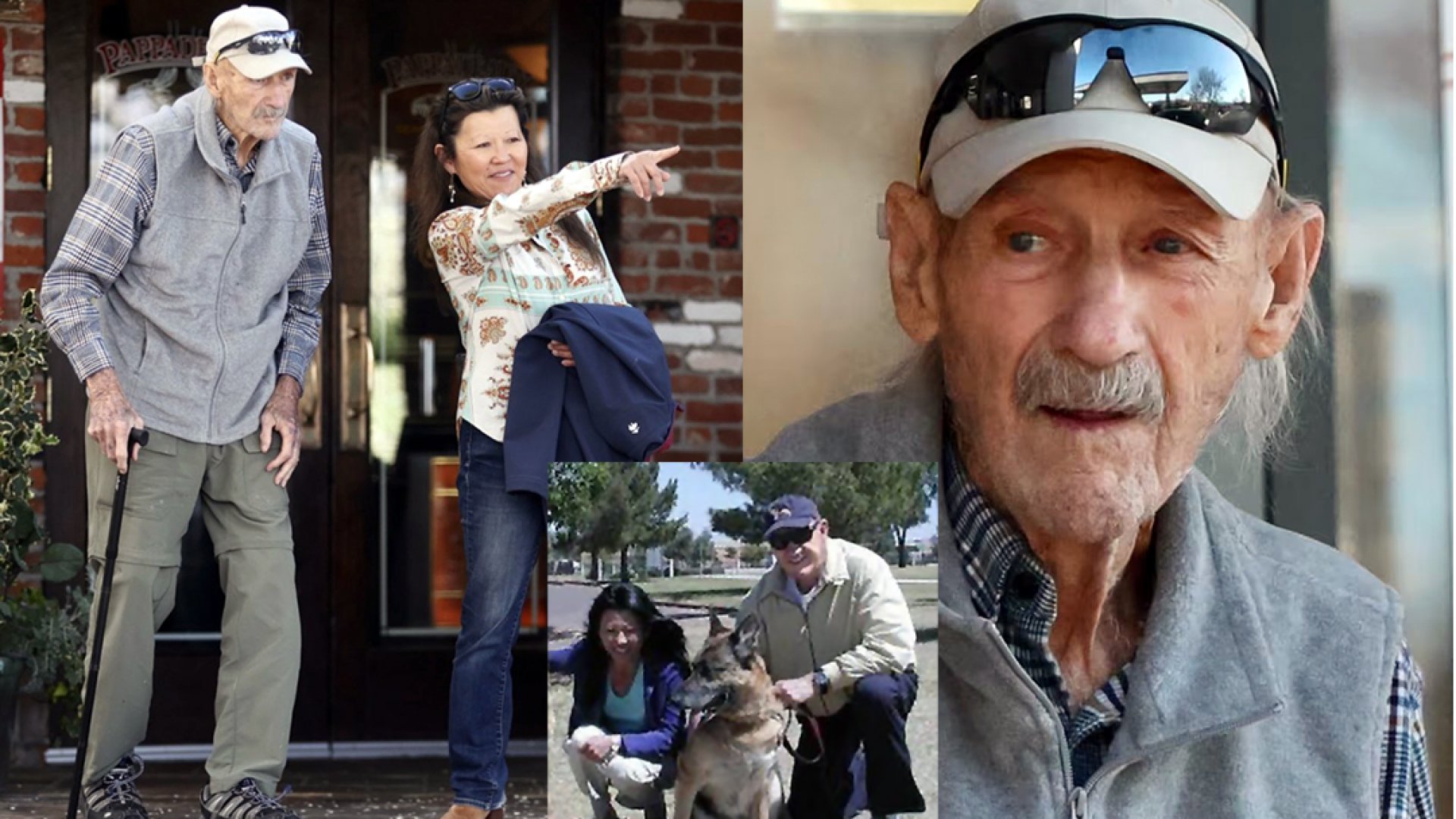 Gene Hackman, su esposa y su perro estuvieron muertos durante algún tiempo