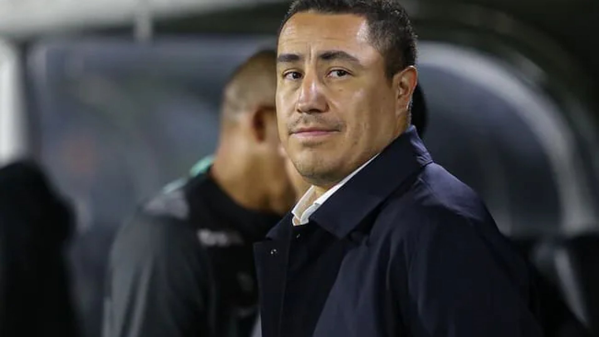 Efraín Juárez será el nuevo DT de los Pumas de la UNAM
