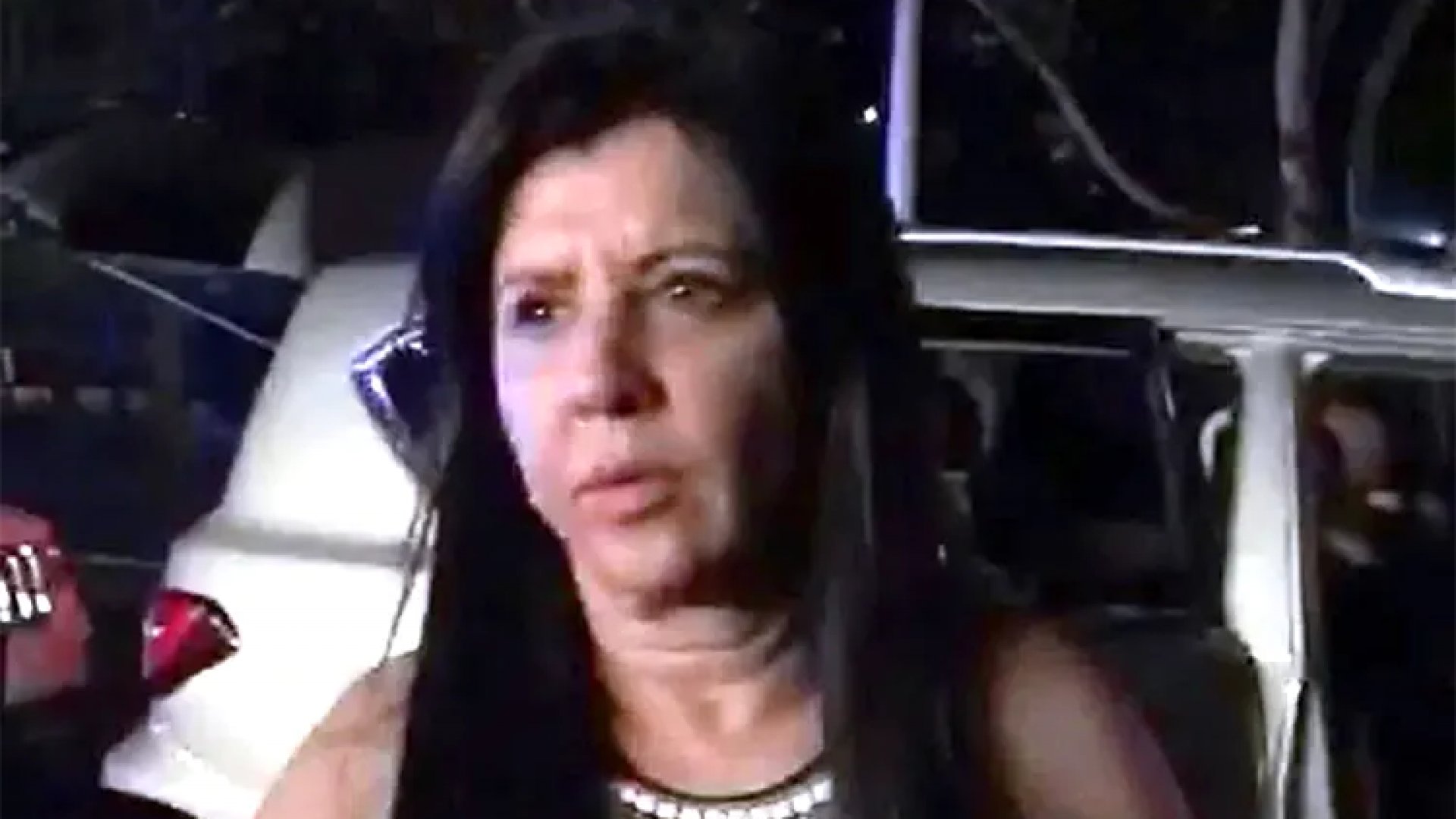 La esposa del “Mencho”, Rosalinda González, sale de prisión en Morelos