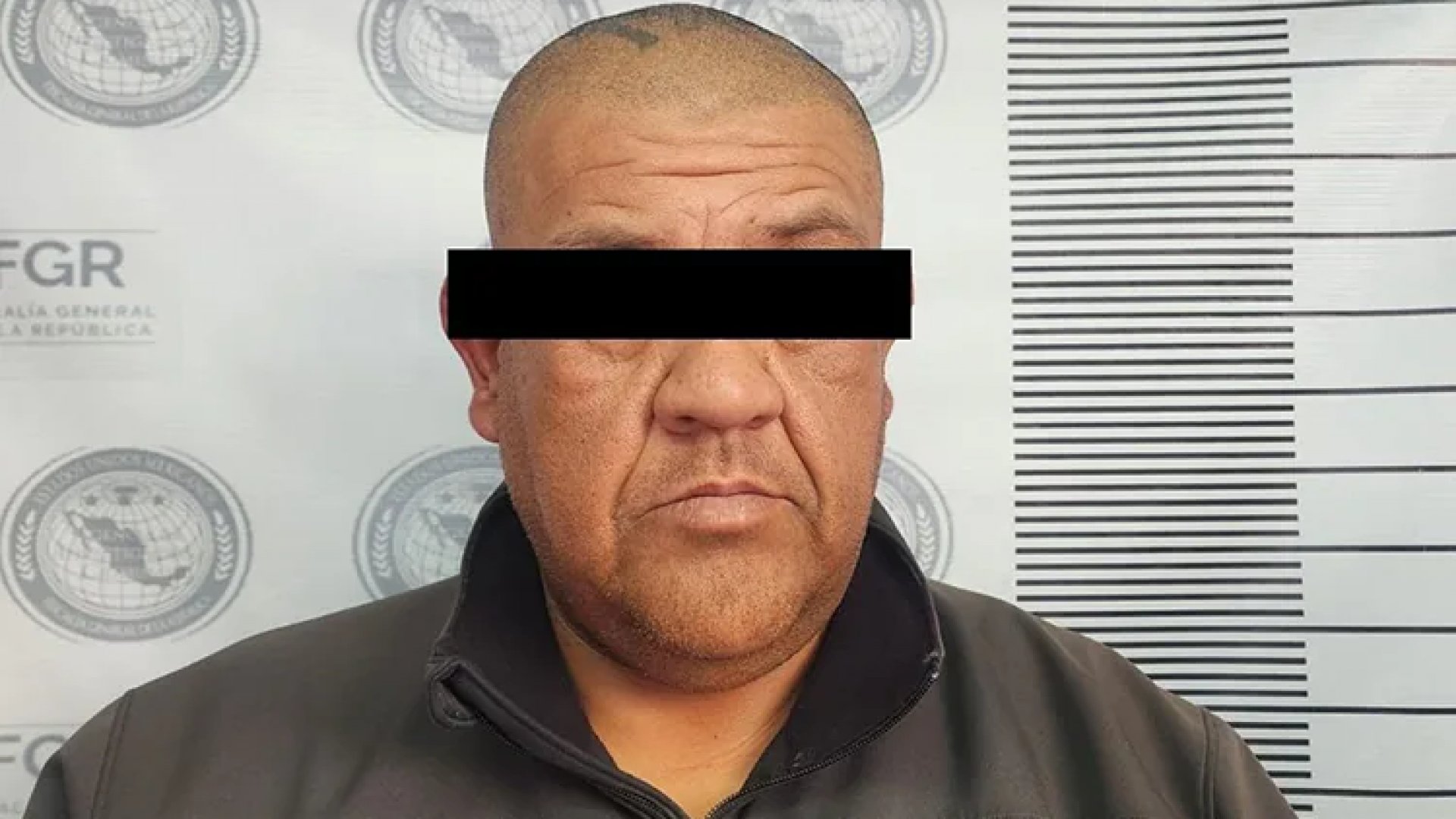 Detienen en CDMX al “Kamala”, ligado a la desaparición de los normalistas de Ayotzinapa