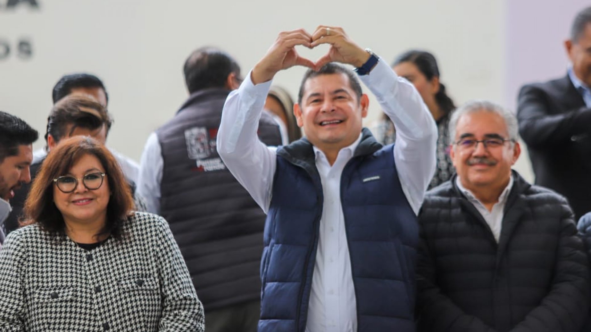 Cuarta casa Carmen Serdán para la protección de las mujeres y combate al feminicidio