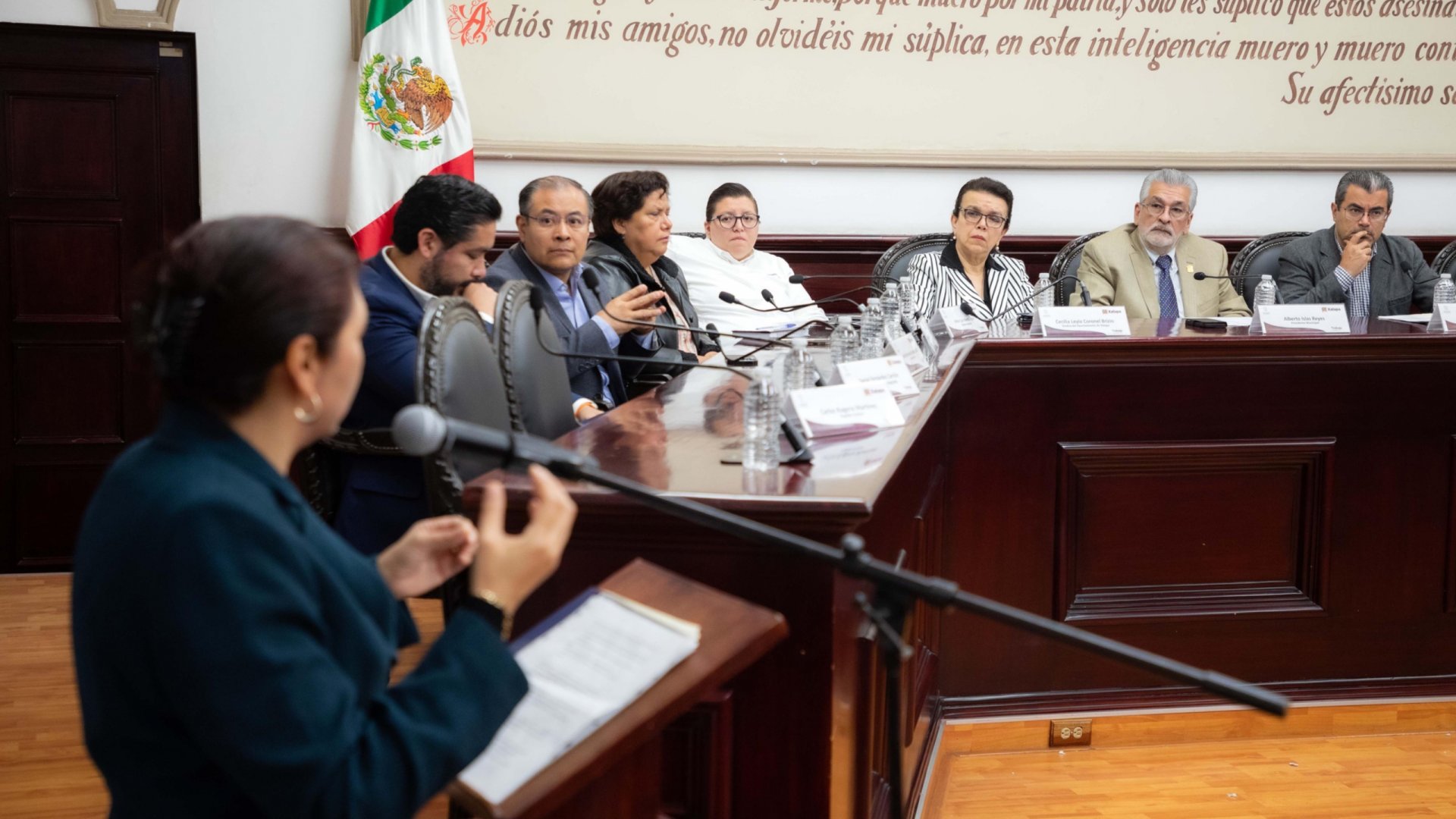 Fomenta Ayuntamiento el cuidado y preservación del ambiente