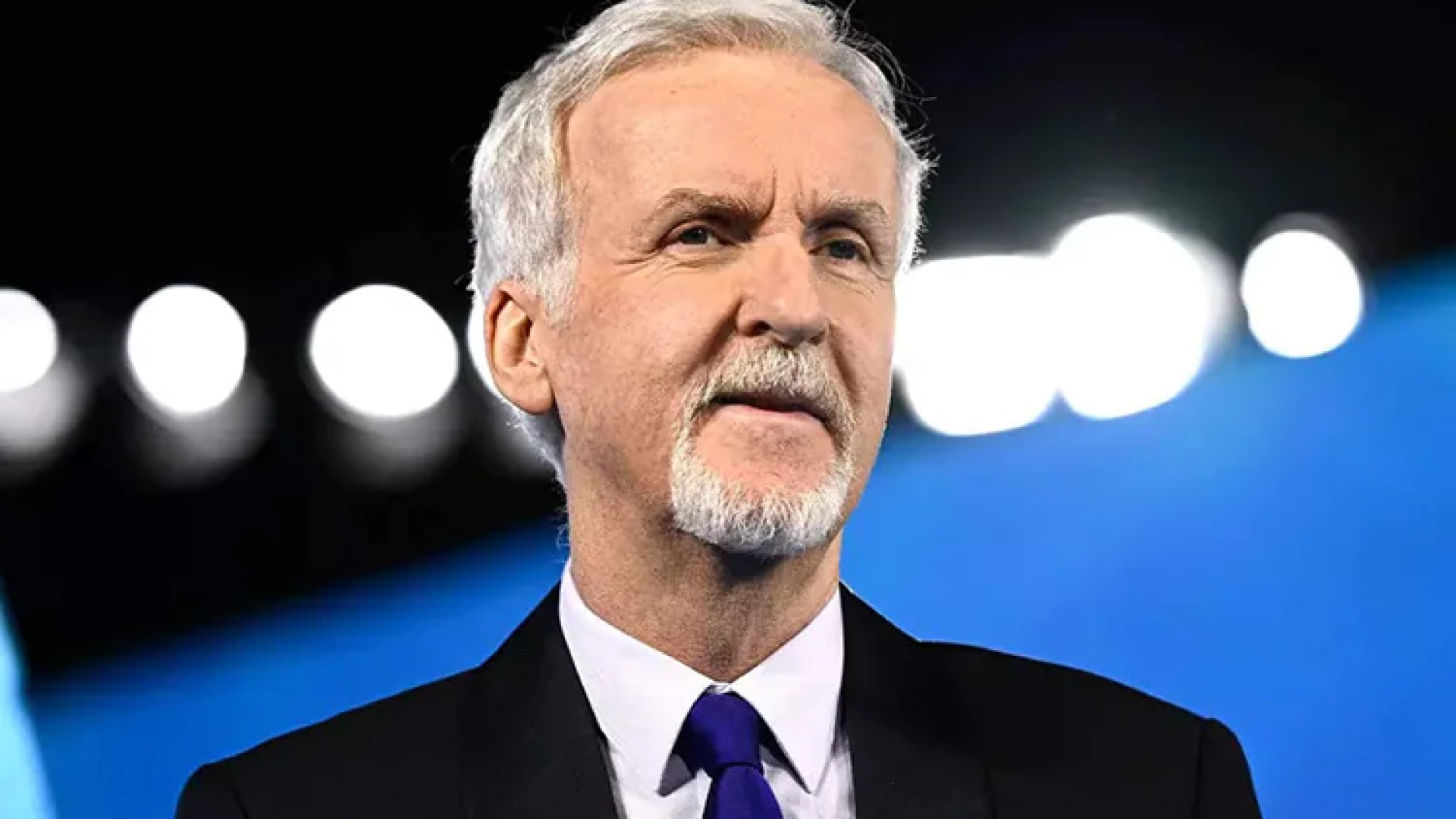 James Cameron critica a la América de Trump y celebra que será ciudadano de Nueva Zelanda