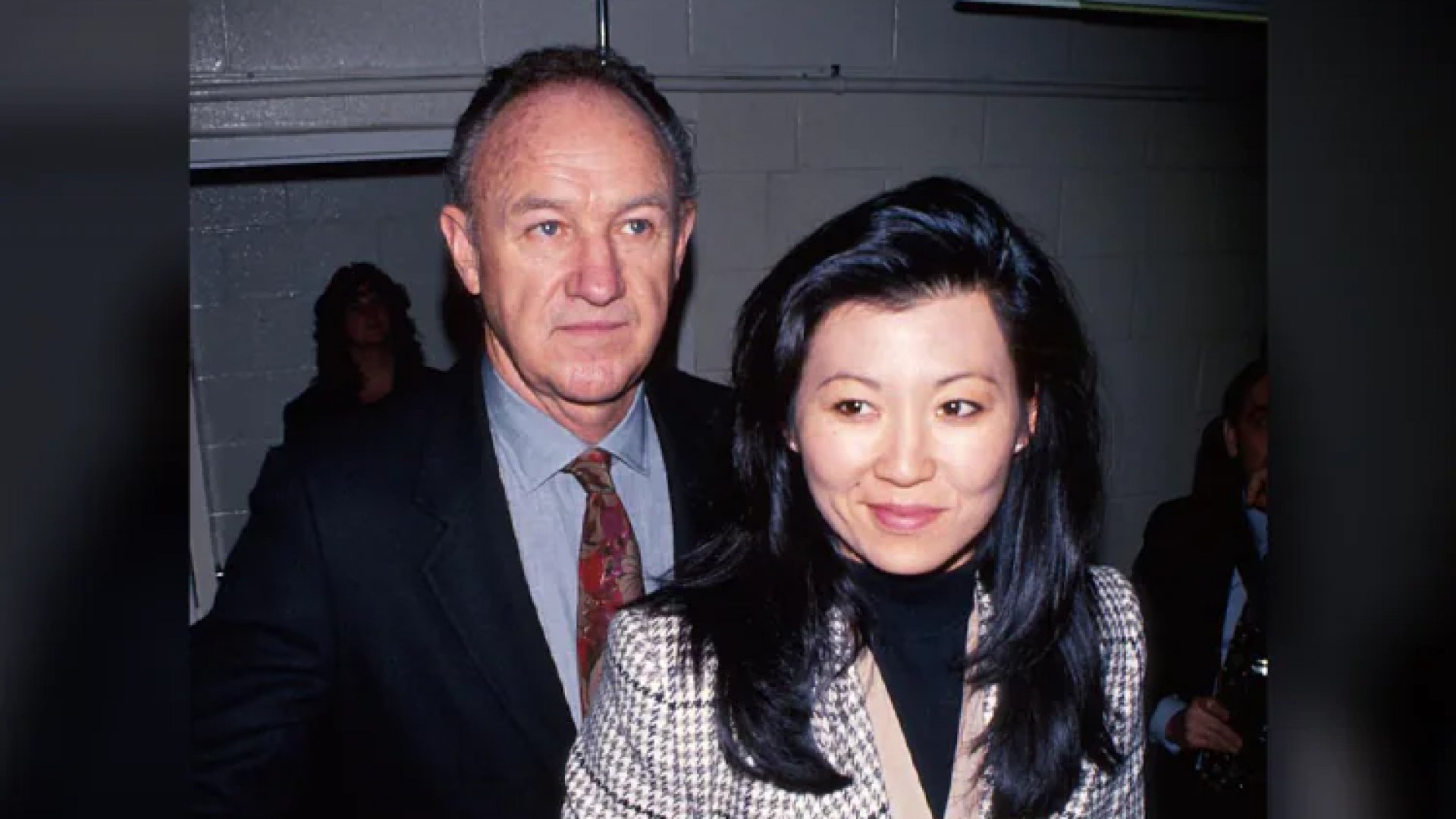 ¿Gene Hackman y su esposa se convirtieron en momias?