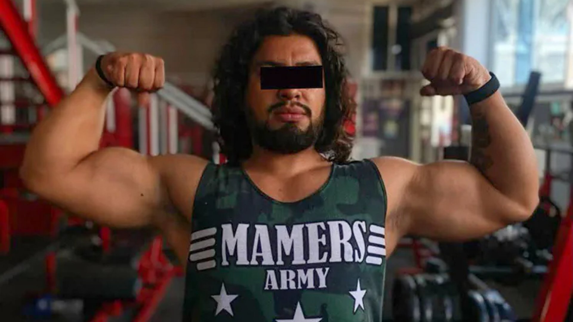 En Xalapa, instructor de gym recibe seis meses de prisión preventiva por pederastia