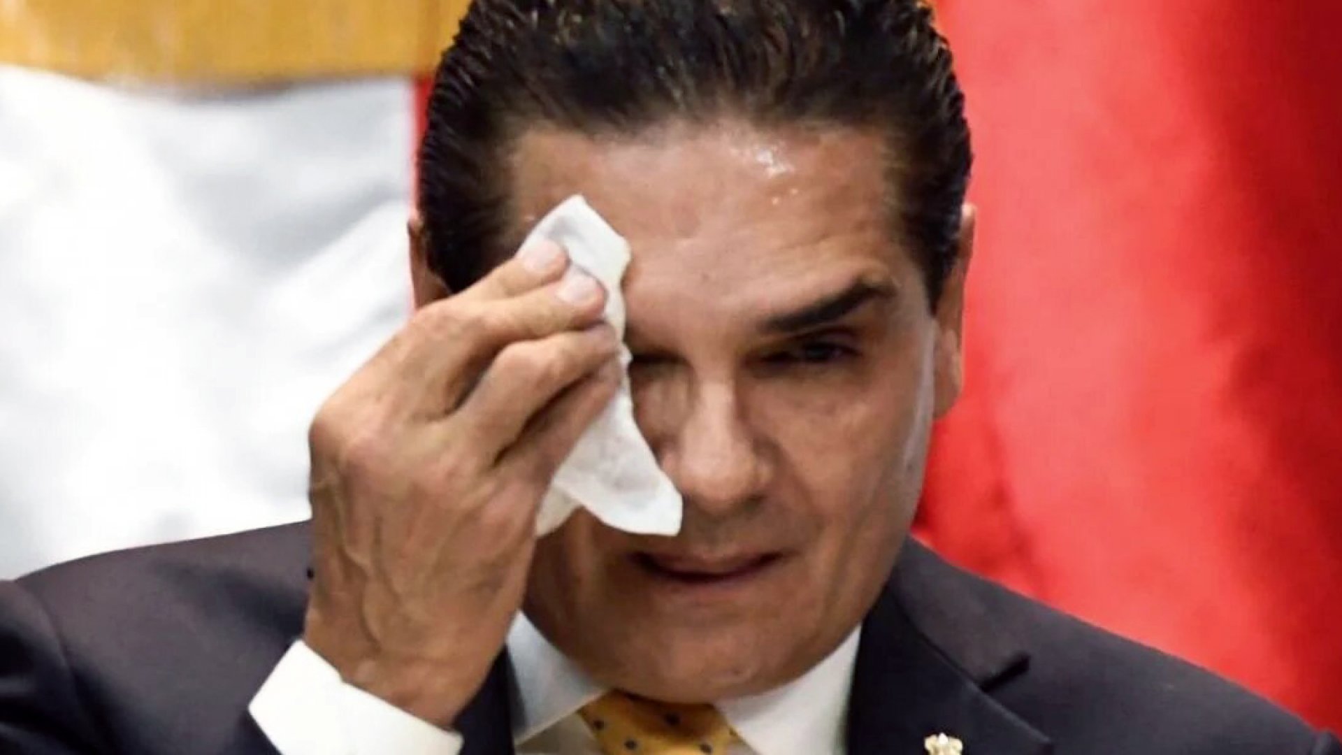 Ingresan al Reclusorio Oriente a cuatro excolaboradores de Silvano Aureoles