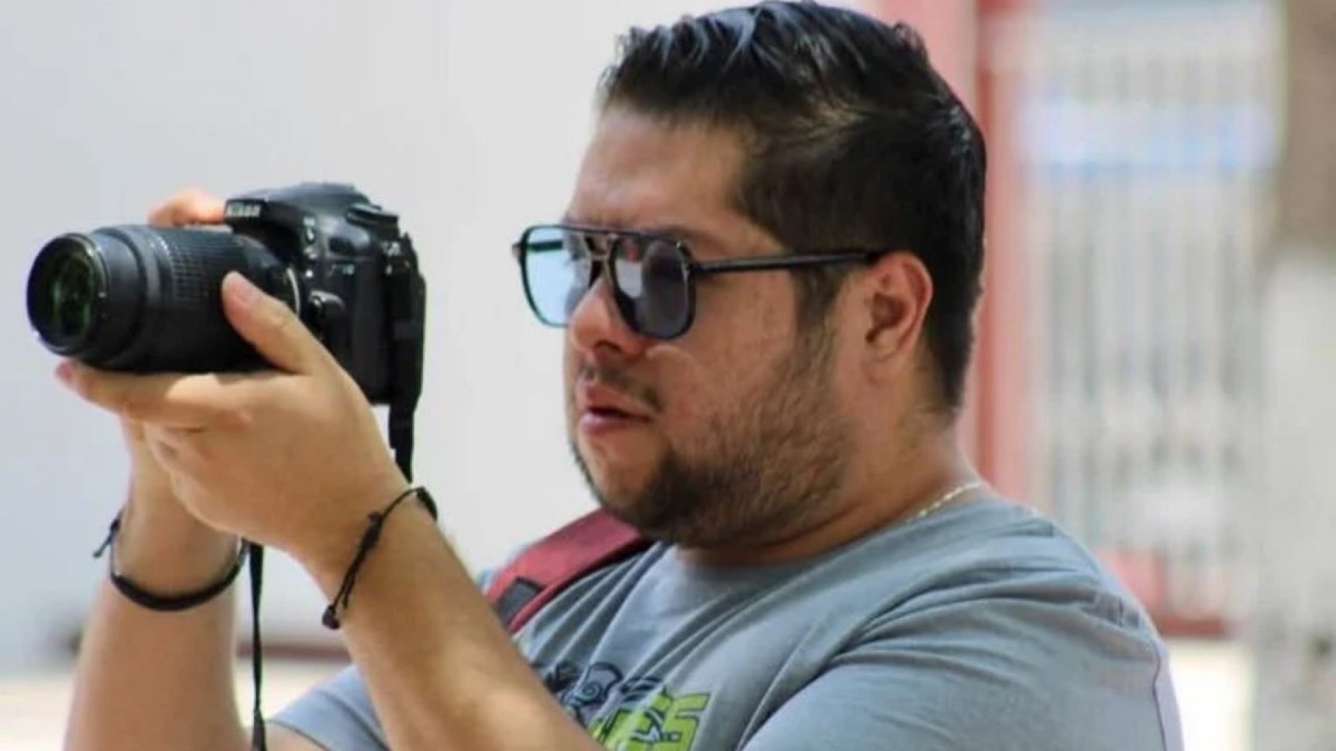 Asesinan al reportero Kristian Zavala en Silao, Guanajuato