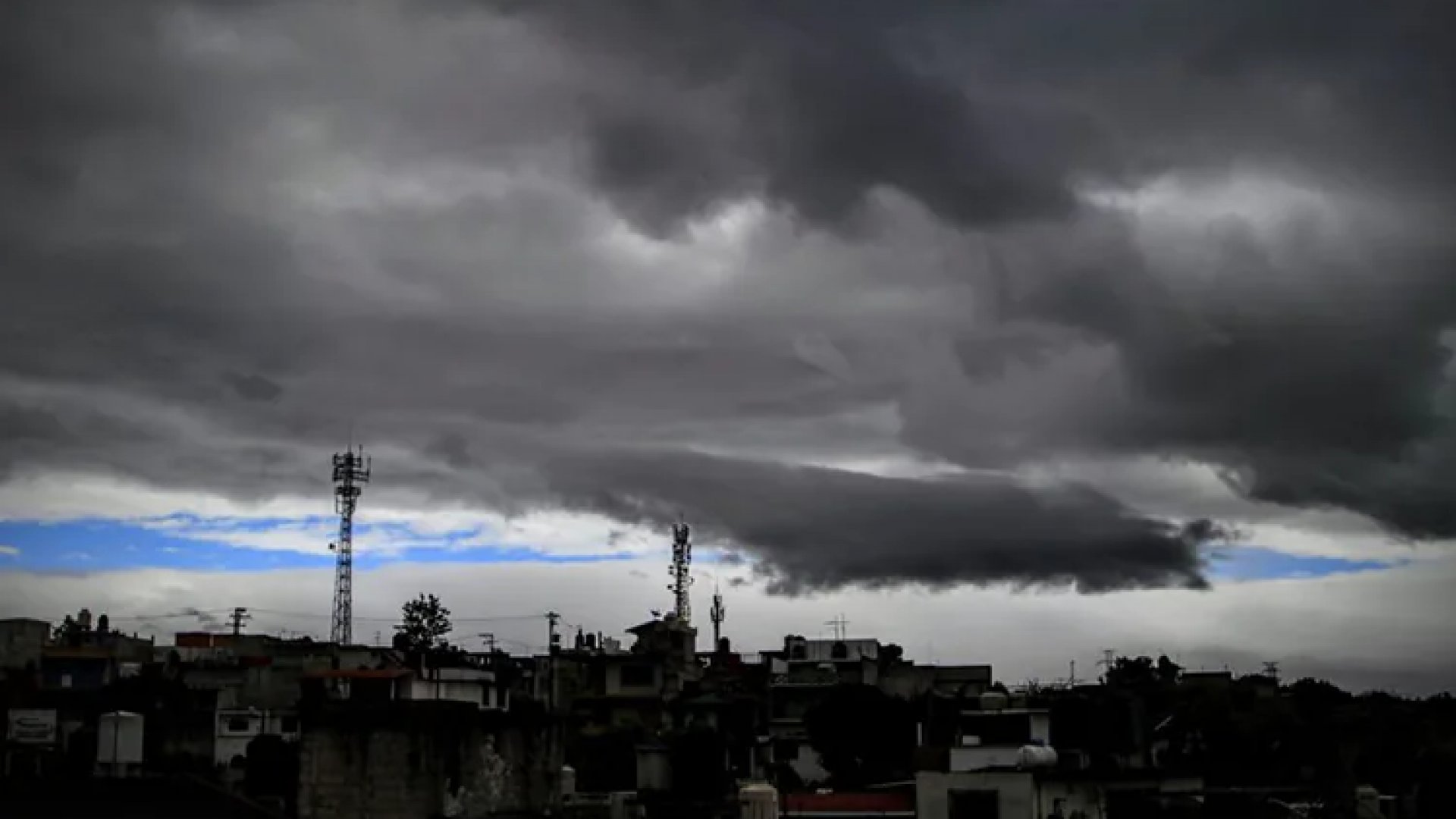 Clima en México: Frente frío 31 traerá lluvias fuertes a Veracruz, Oaxaca, Chiapas y Tabasco