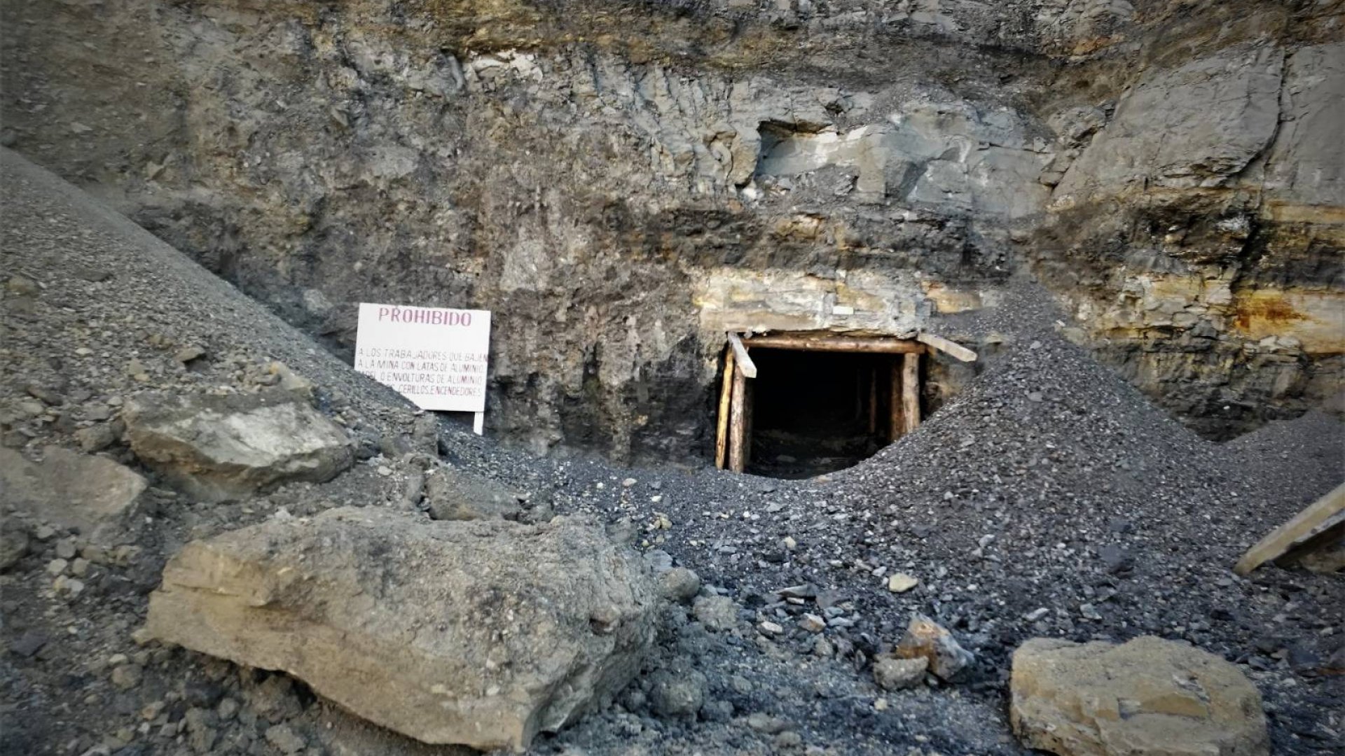 Tras la tragedia en Pasta de Conchos, se han recuperado los cuerpos de 13 mineros: STPS