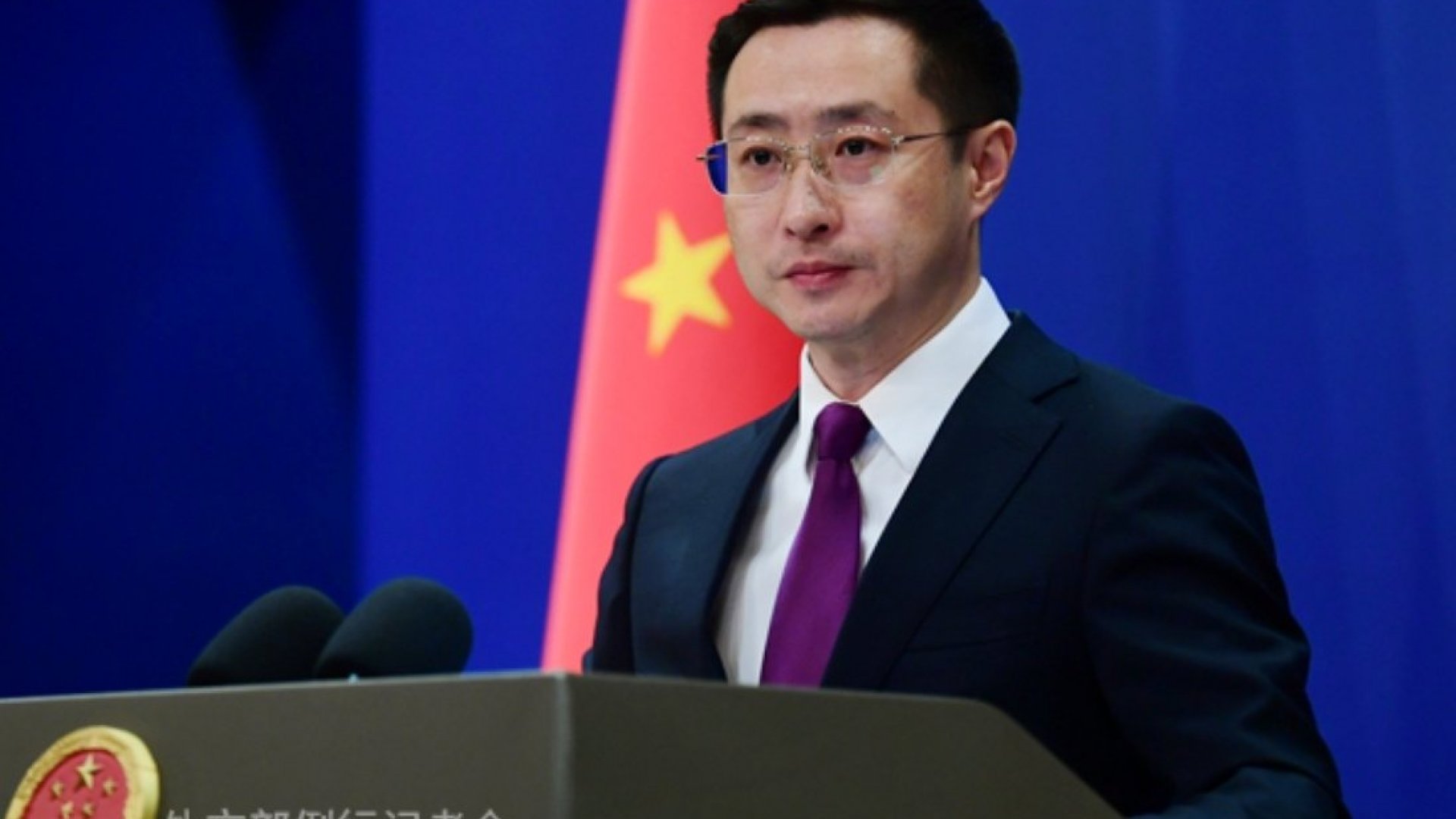 China se dice lista para “cualquier tipo de guerra” con Estados Unidos