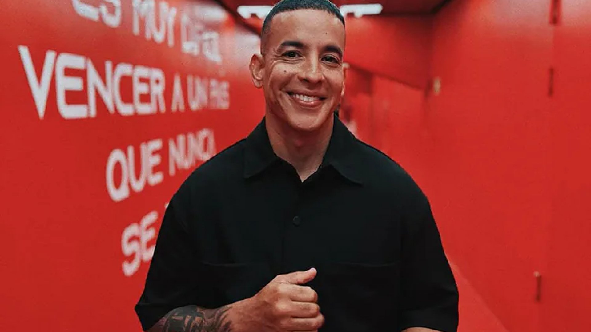 Daddy Yankee demanda a exesposa y cuñada por 250 millones de dólares