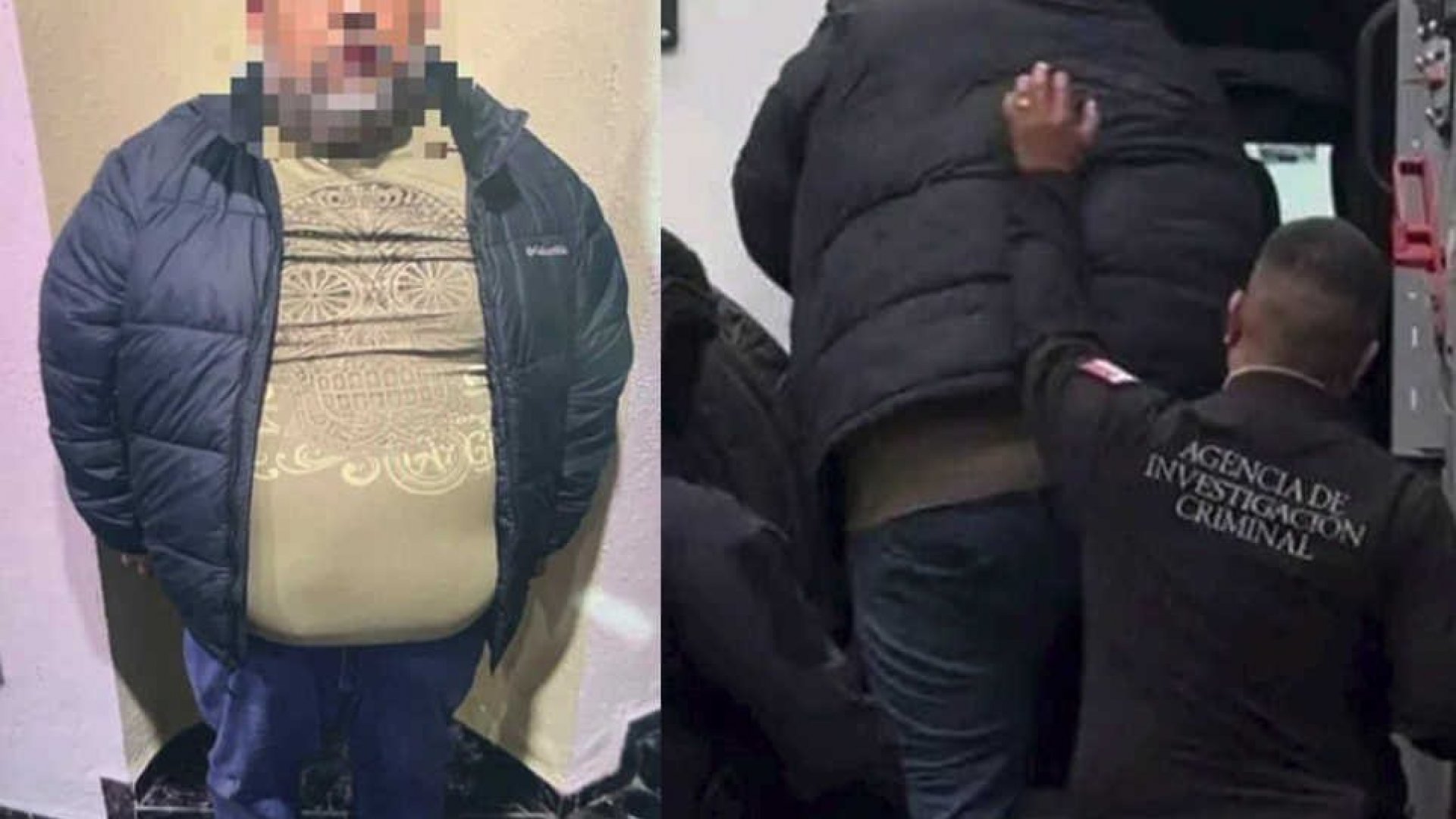 Liberan a “Don Chuy”, presunto jefe de plaza del CJNG en Michoacán; su detención provocó bloqueos y balaceras