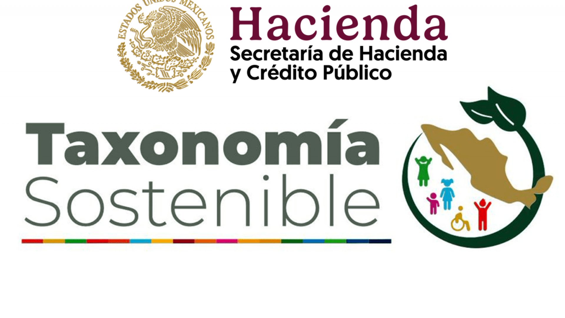 Presentan el informe comparativo entre las taxonomías de México y la Unión Europea