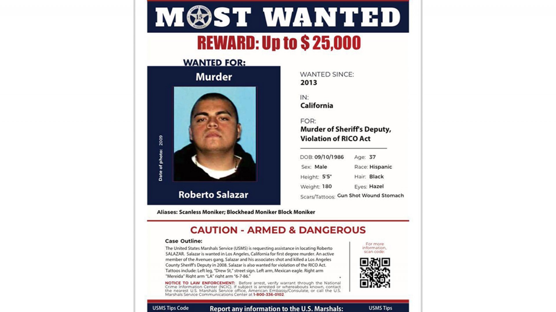 Cae Roberto “N”, presunto narcotraficante buscado por EU