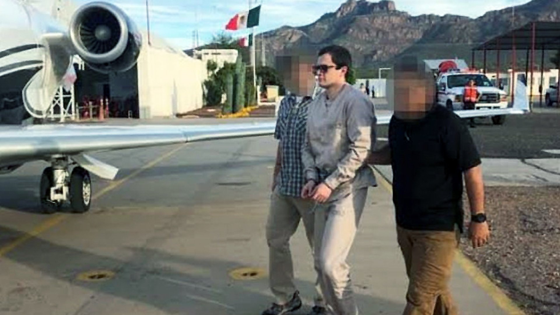 “El Menchito” enfrentará sentencia en EU; fiscalía pide cadena perpetua
