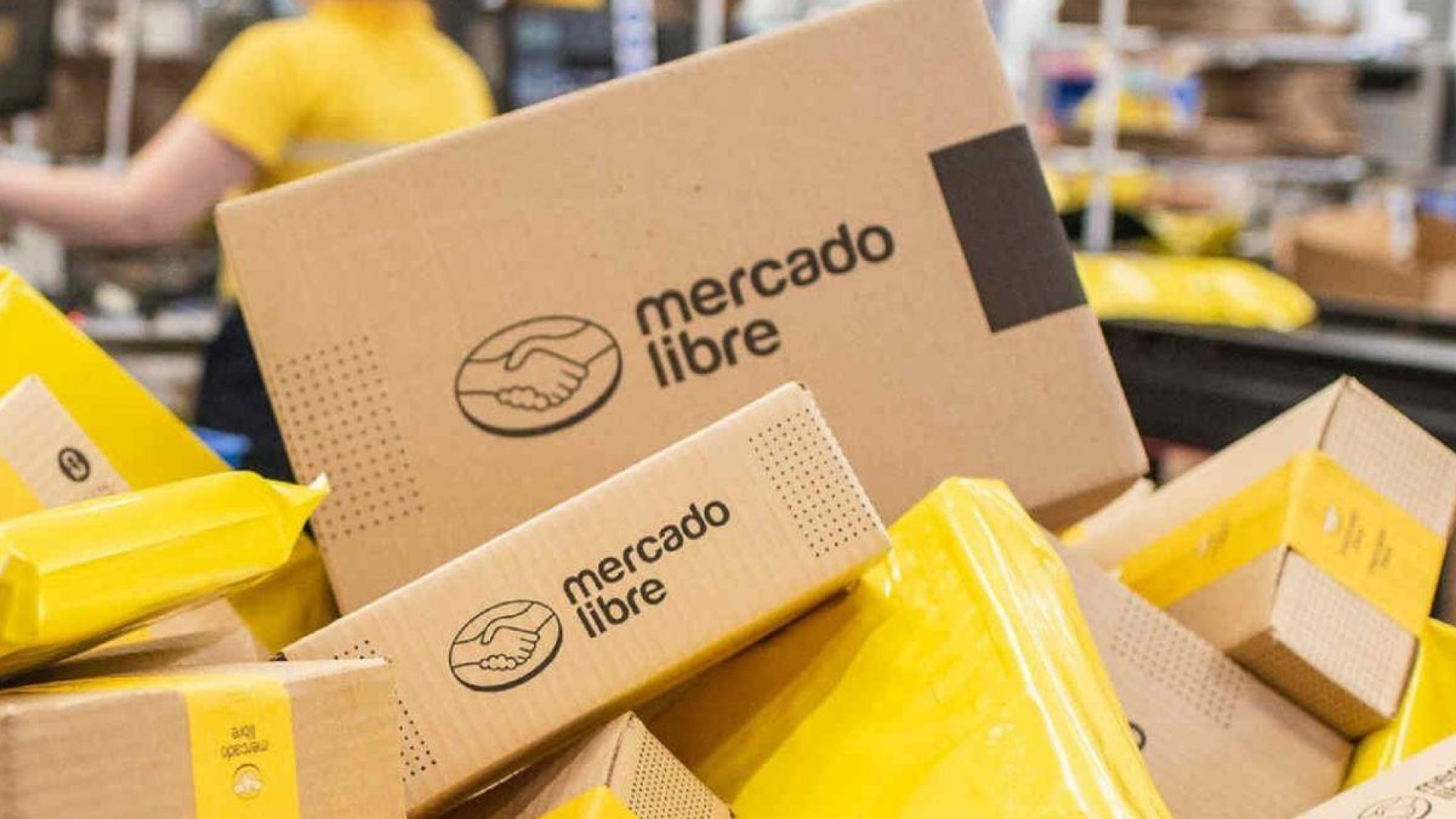 Mercado Libre invertirá tres mil 400 millones de dólares en México en 2025