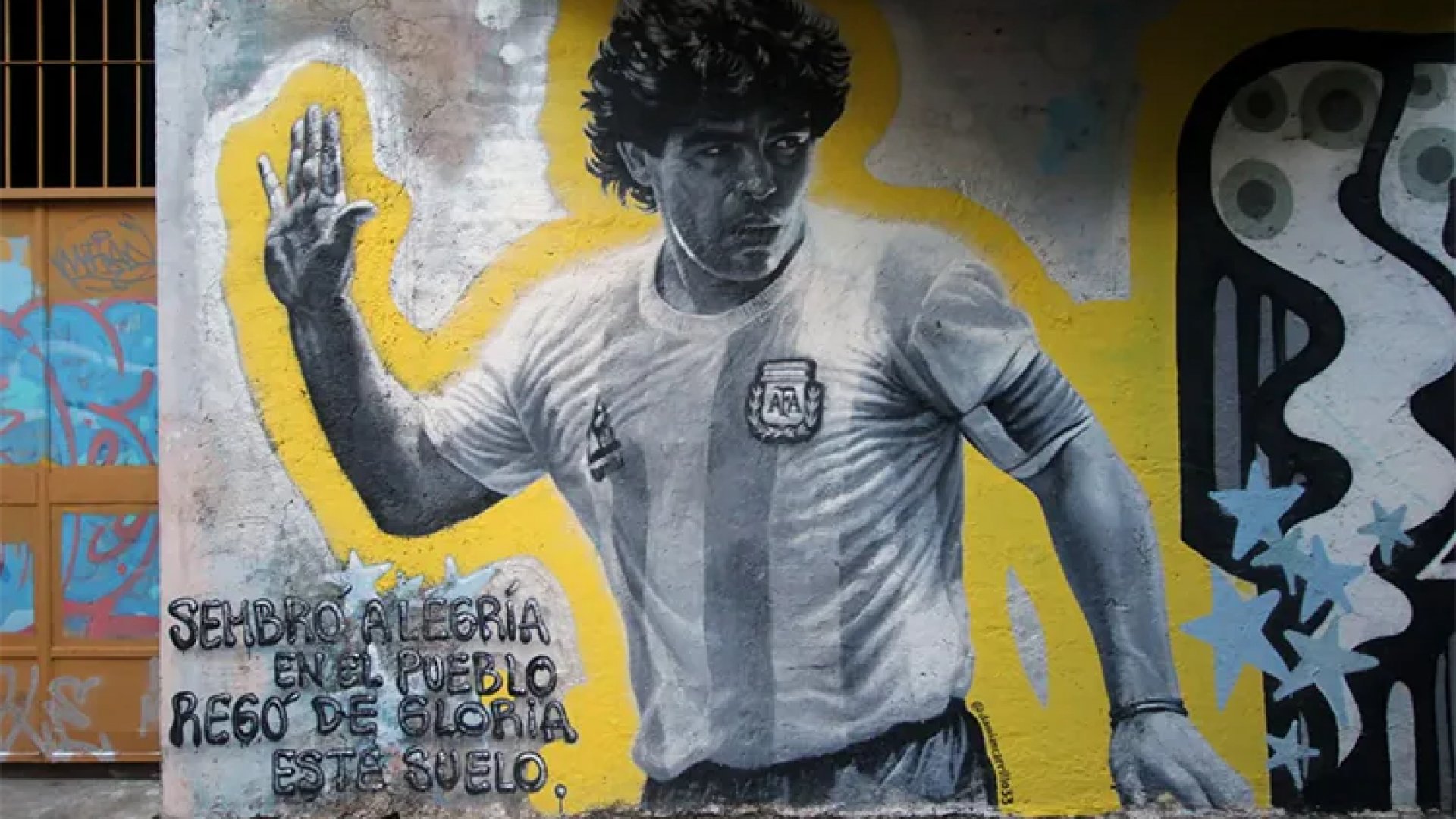 Inicia juicio por muerte de Maradona: Acusan a equipo médico de negligencia