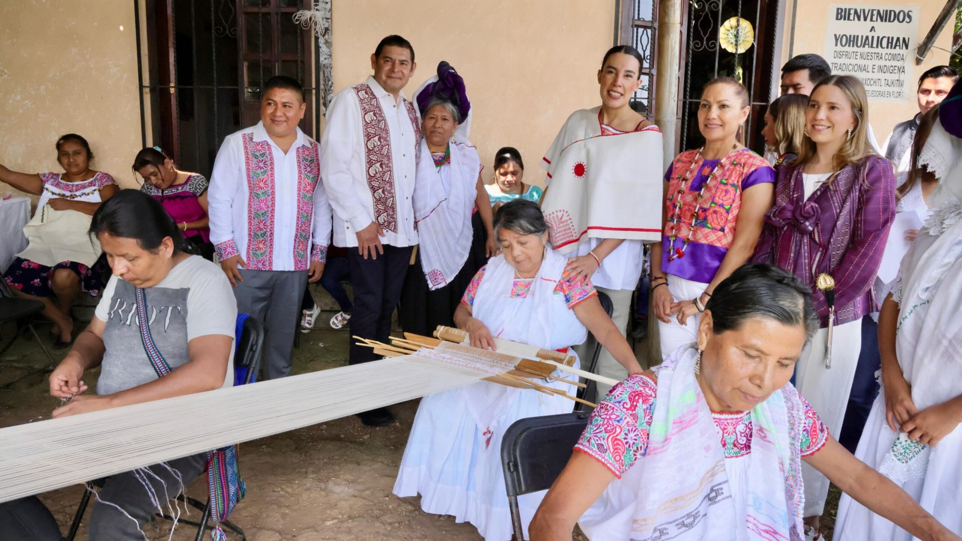 Artesanos de Puebla participarán en evento nacional para impulsar riqueza cultural